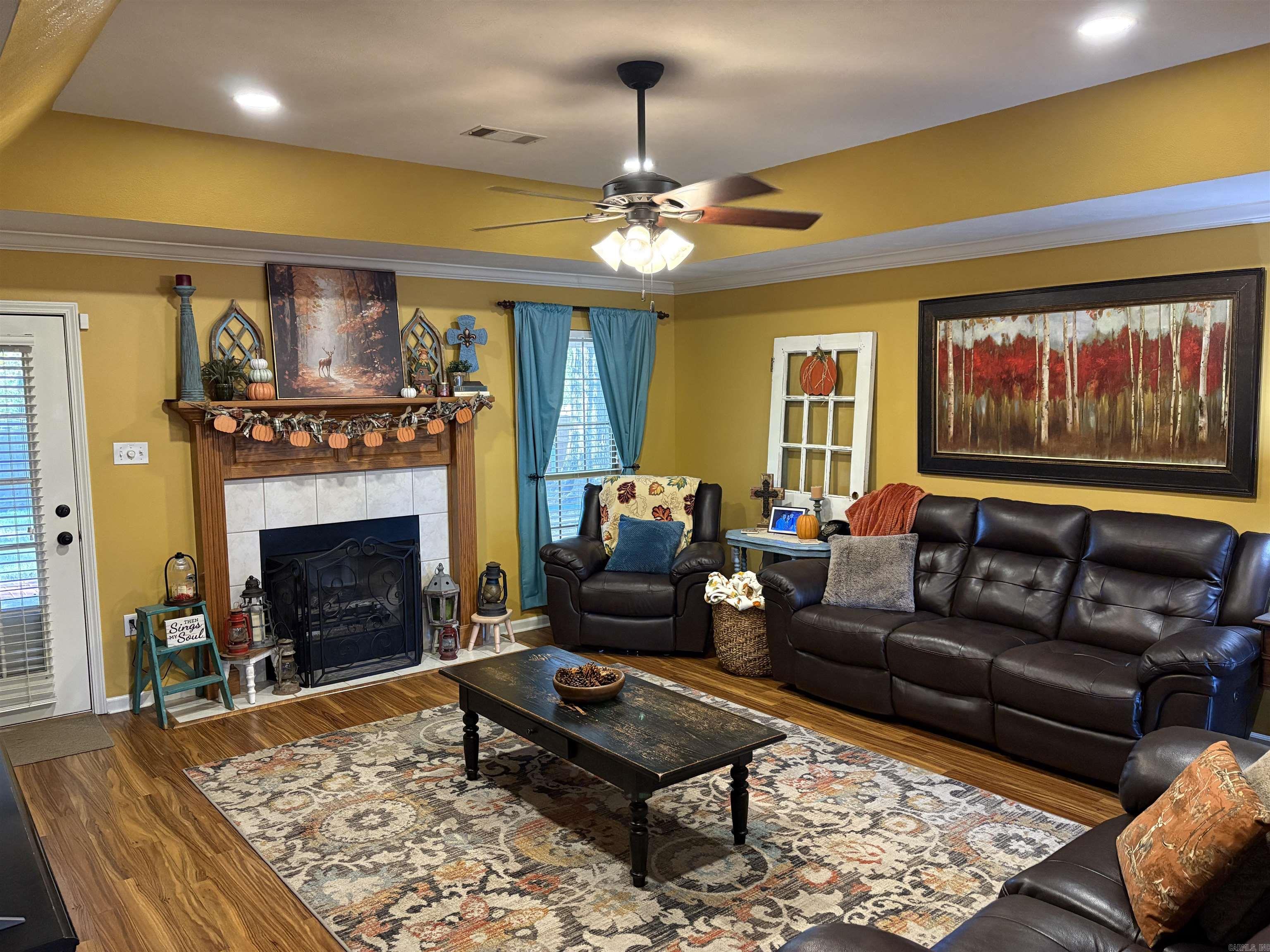 2111 Millwood  Conway, AR