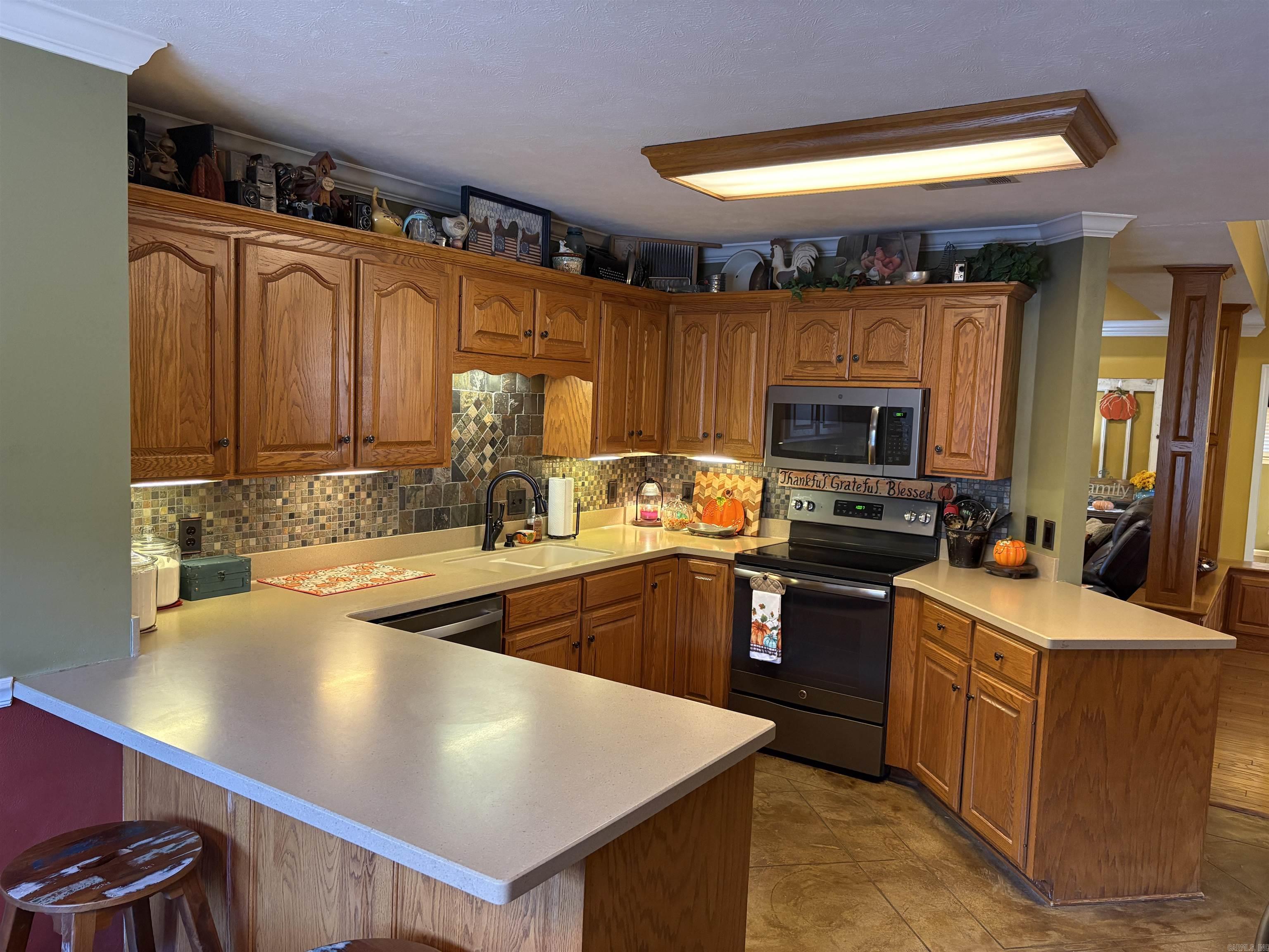 2111 Millwood  Conway, AR