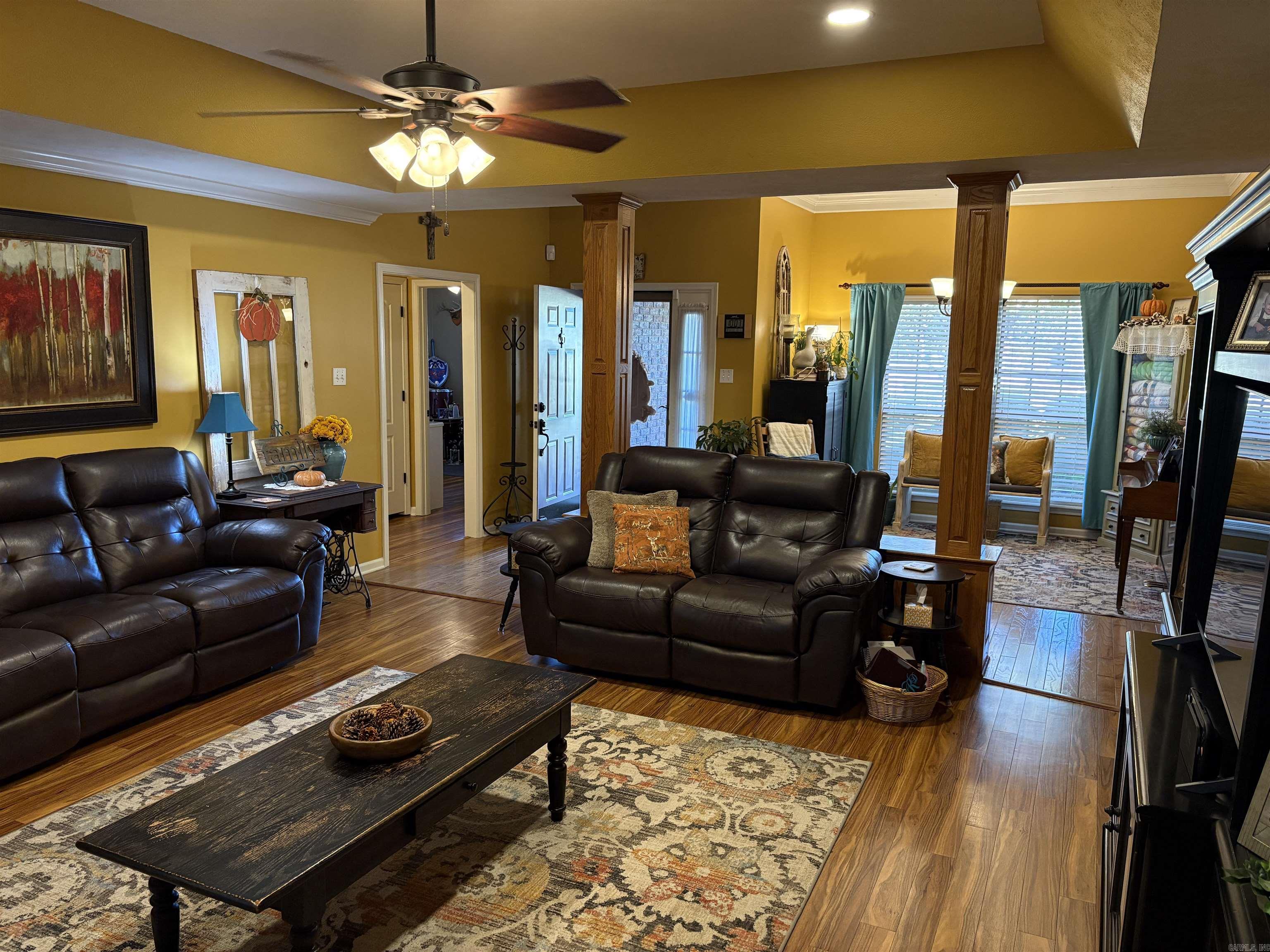 2111 Millwood  Conway, AR
