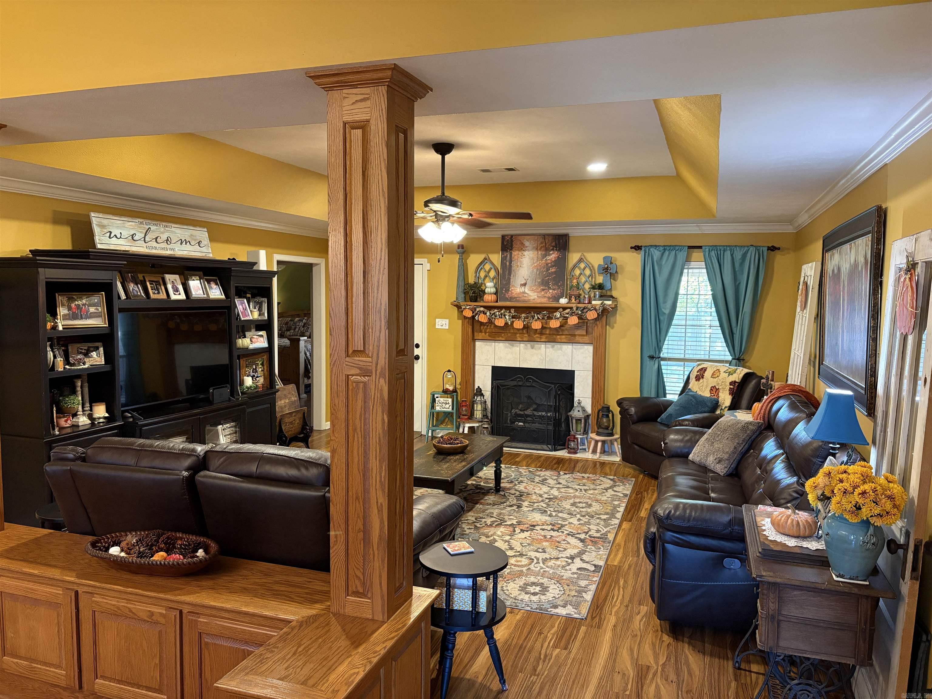 2111 Millwood  Conway, AR