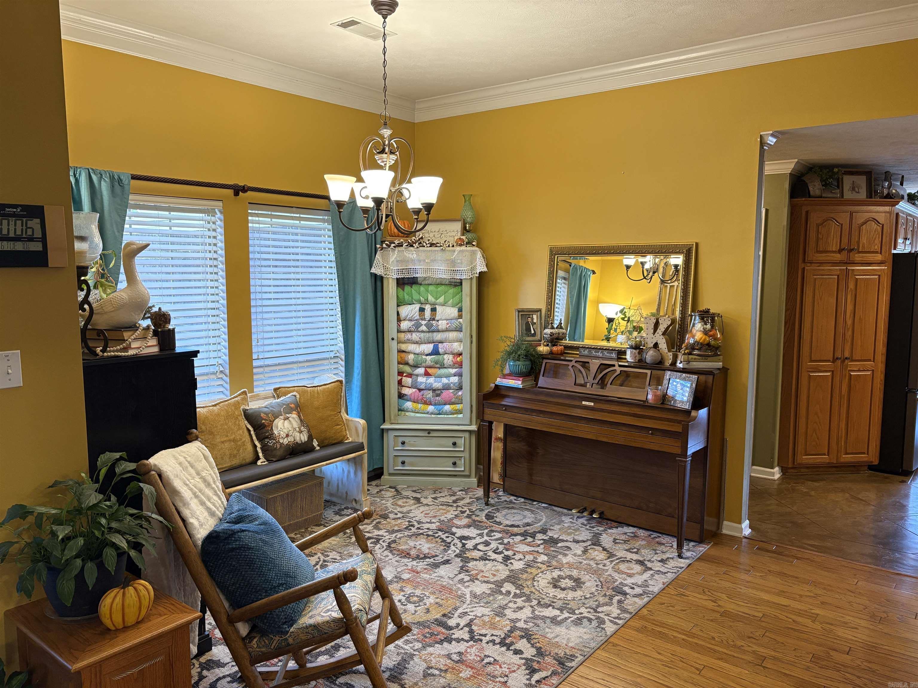2111 Millwood  Conway, AR