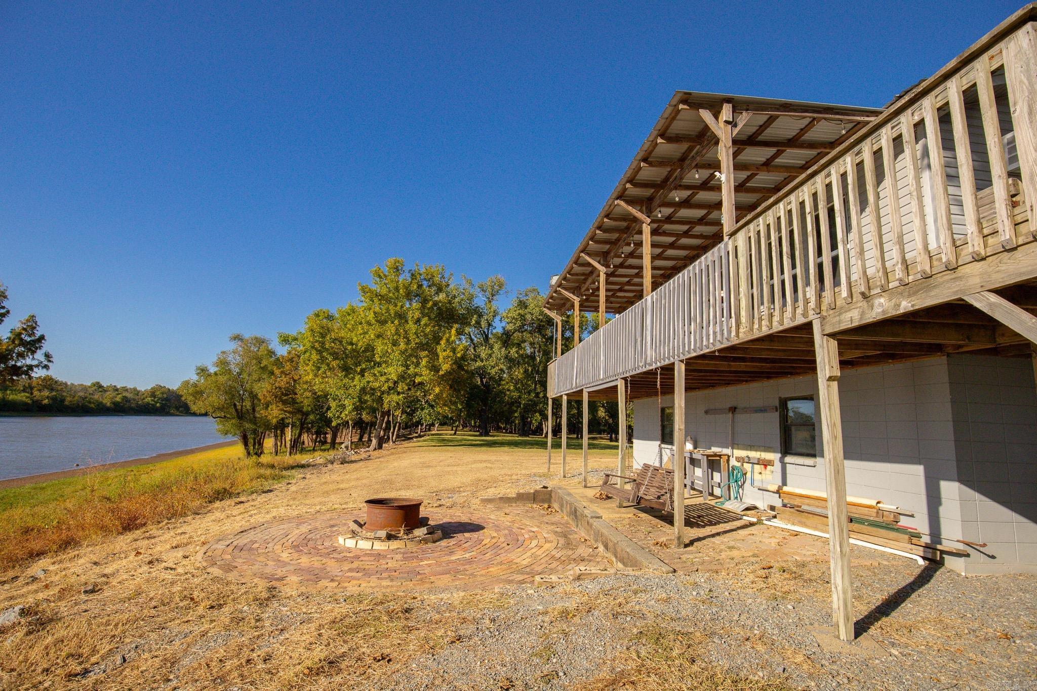 12614  Jacob  Reydell, AR