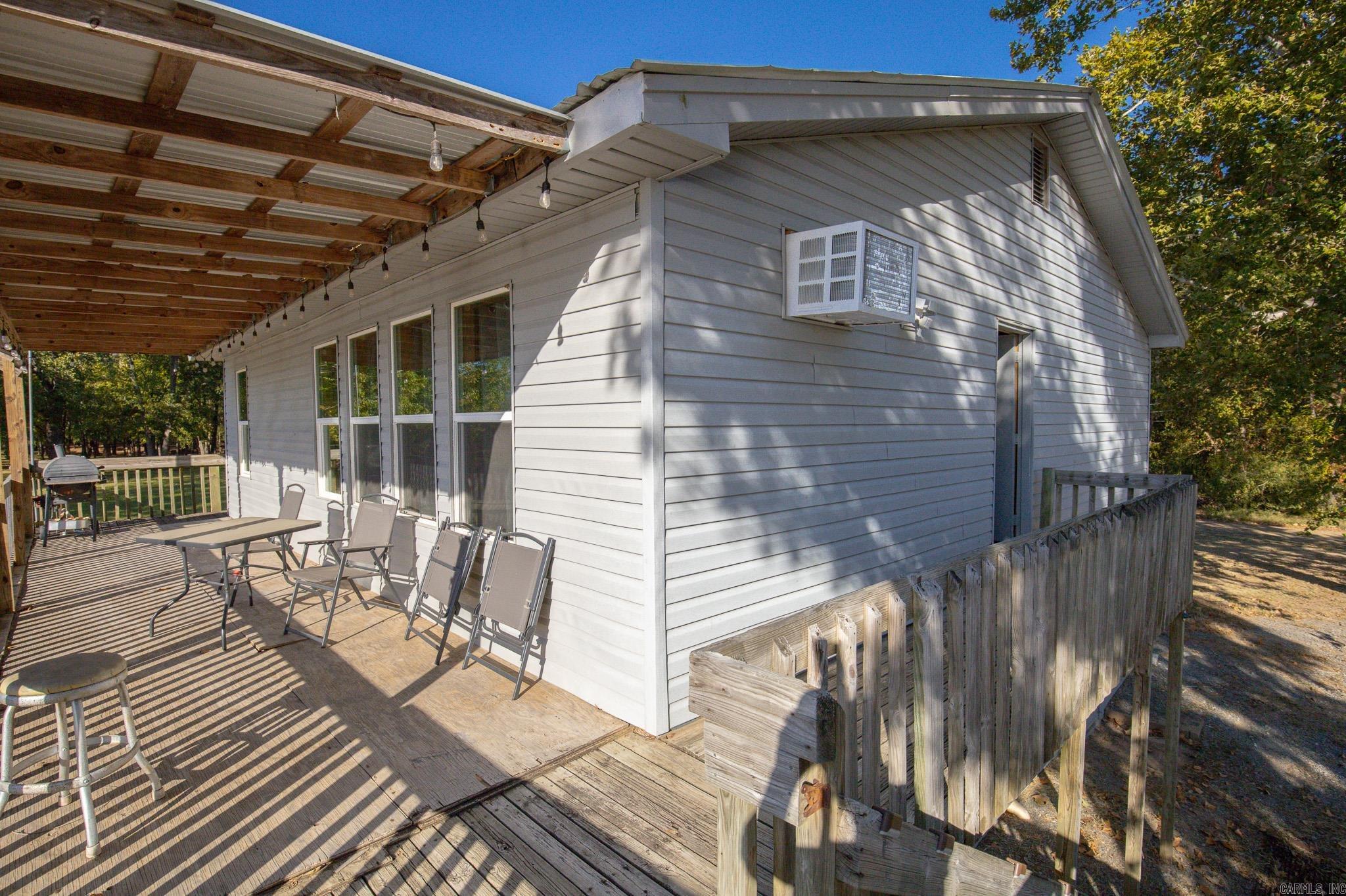 12614 Jacob  Reydell, AR
