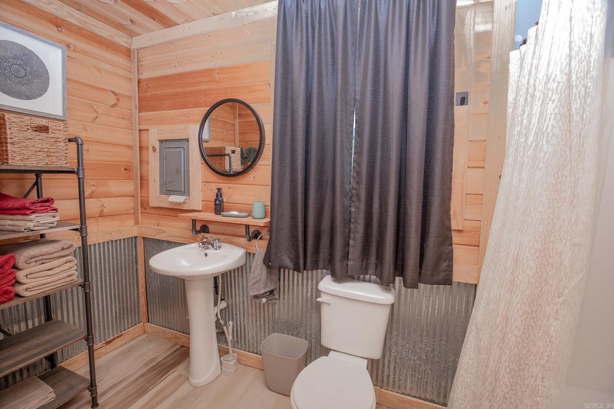 12614 Jacob  Reydell, AR