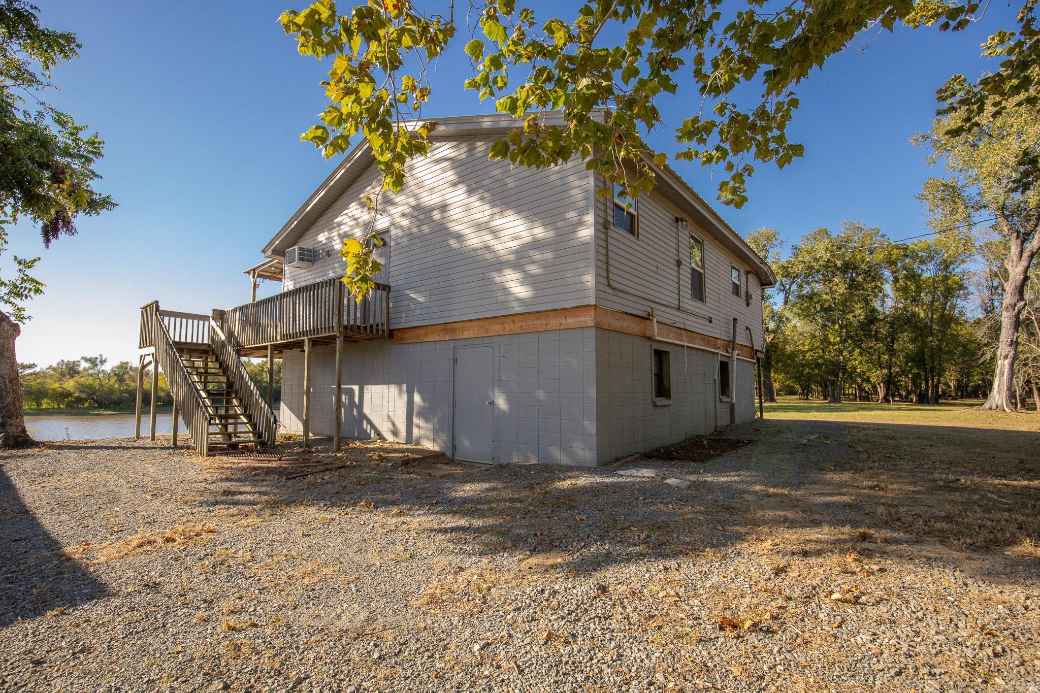 12614 Jacob  Reydell, AR