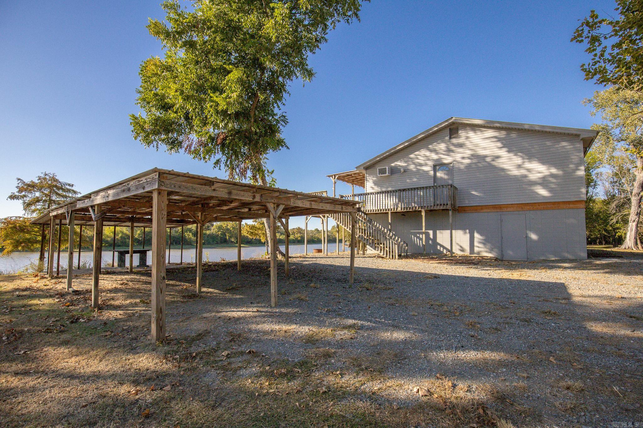 12614 Jacob  Reydell, AR