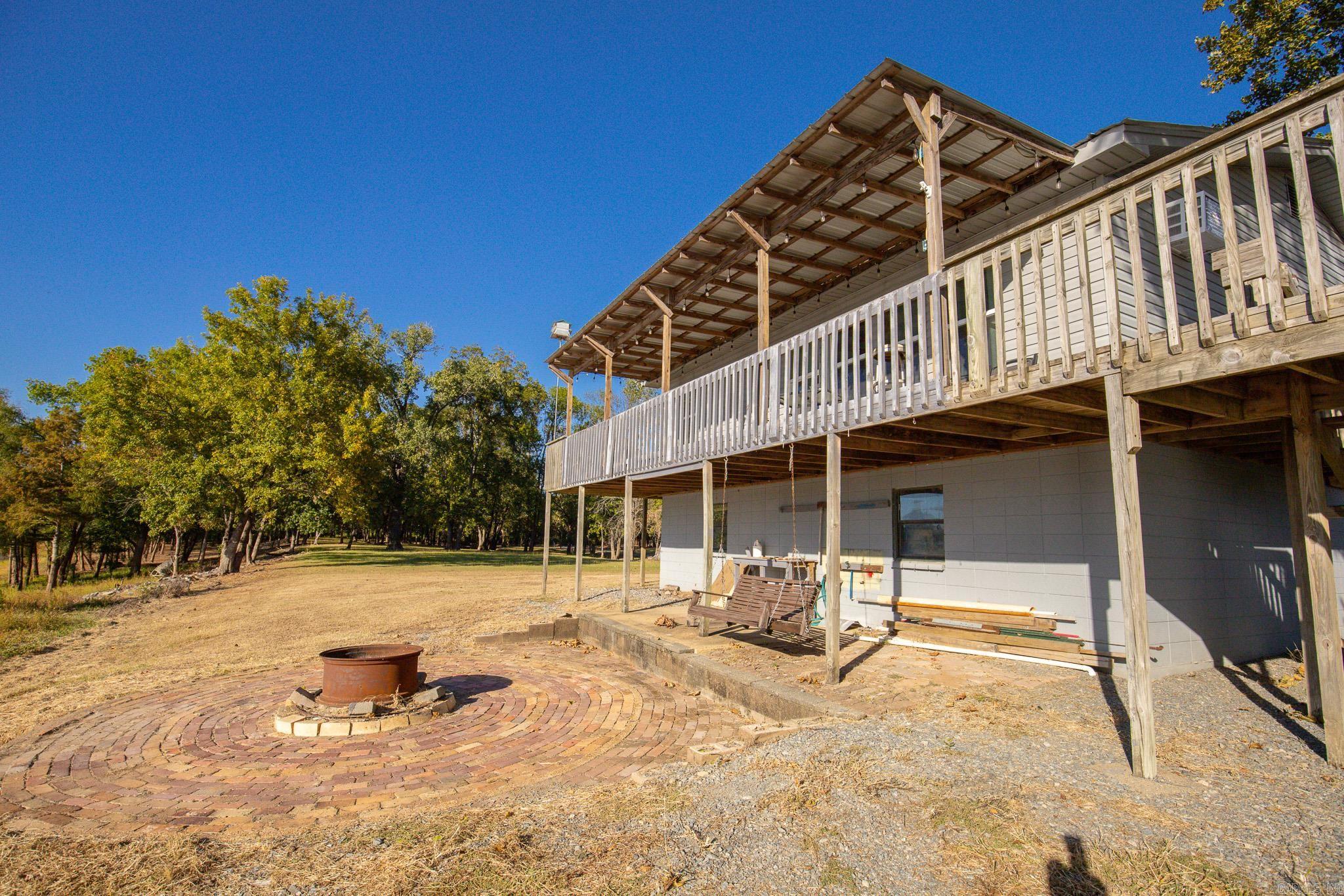 12614 Jacob  Reydell, AR