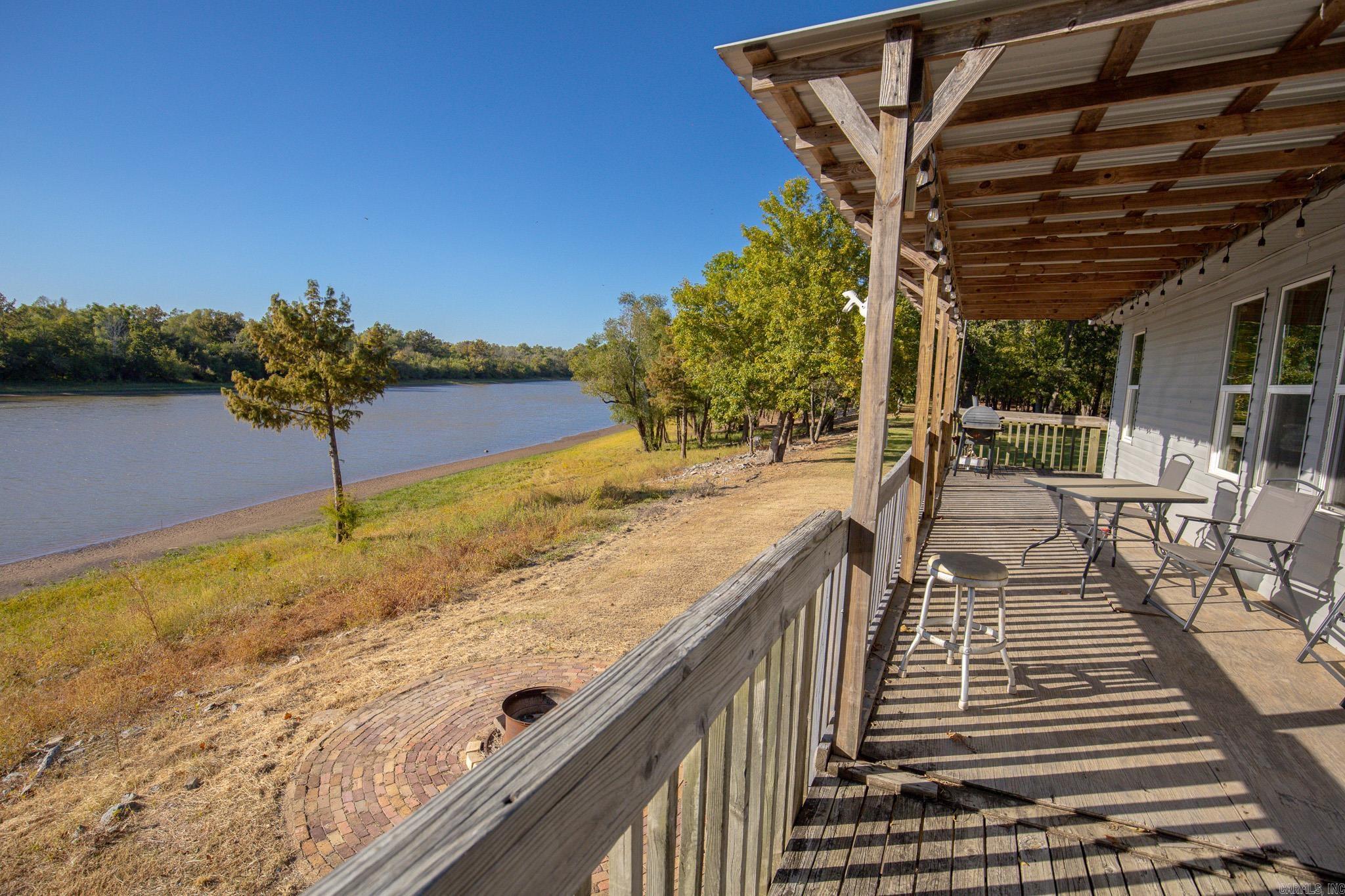 12614 Jacob  Reydell, AR