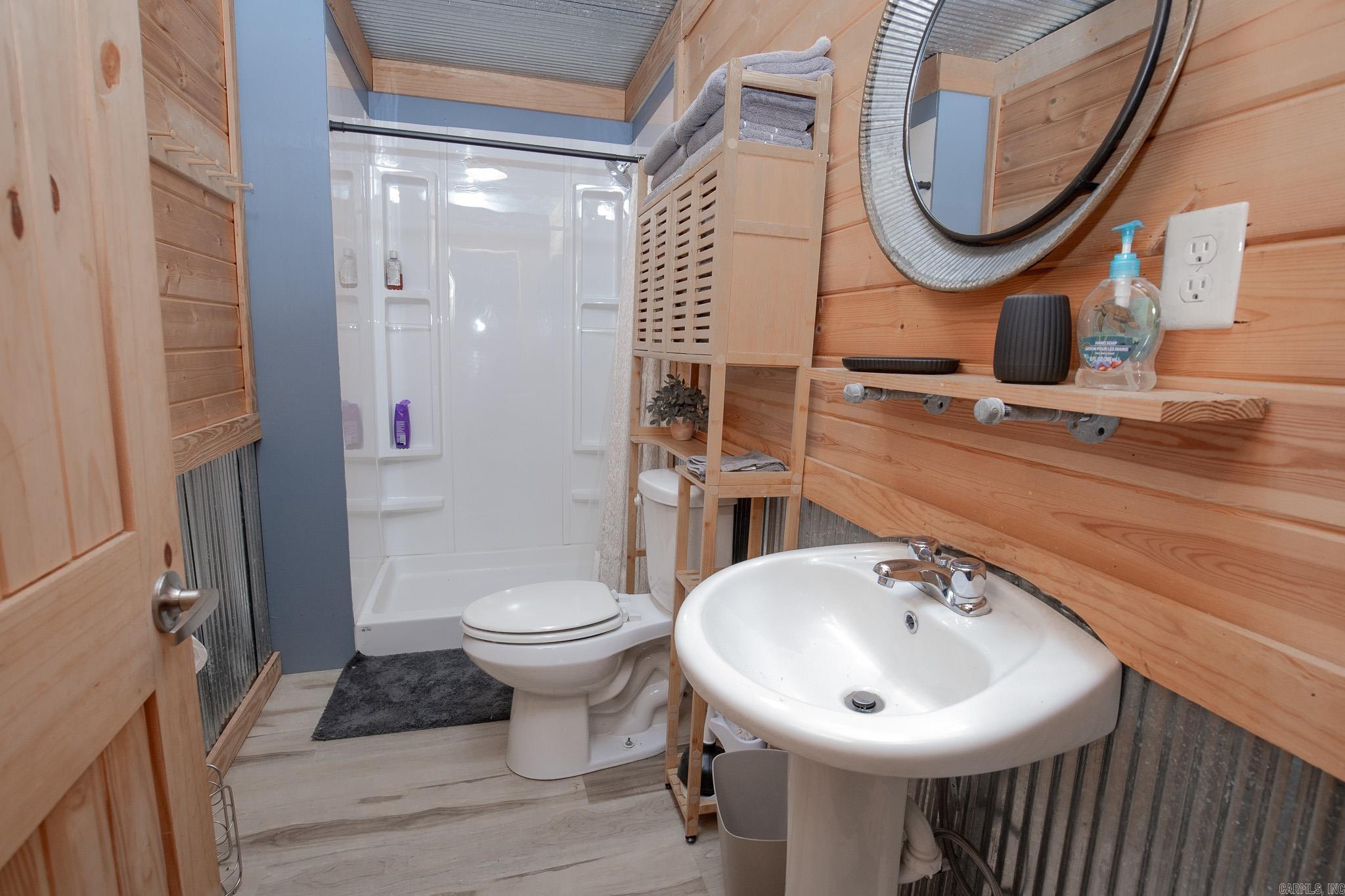 12614 Jacob  Reydell, AR