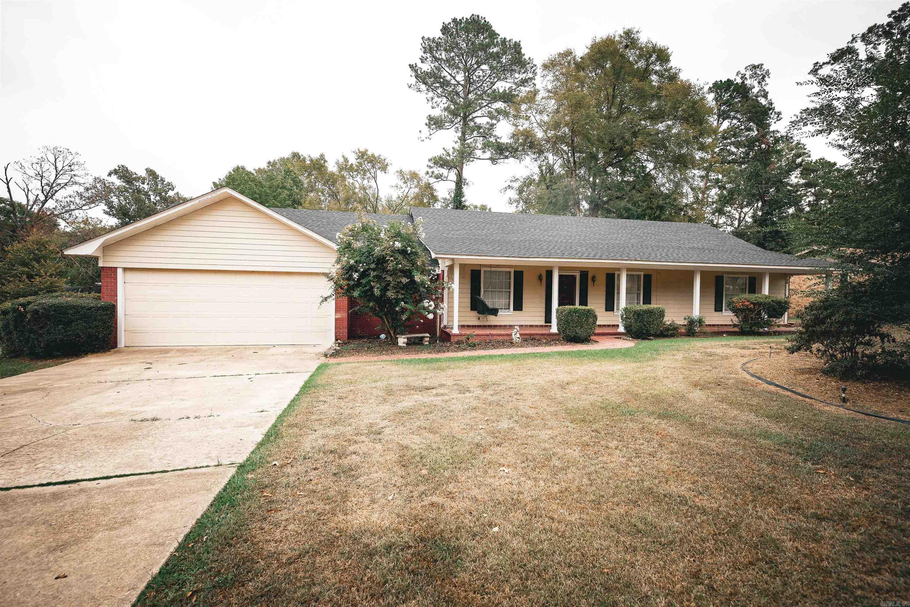3125  Cherokee Ave  Camden, AR