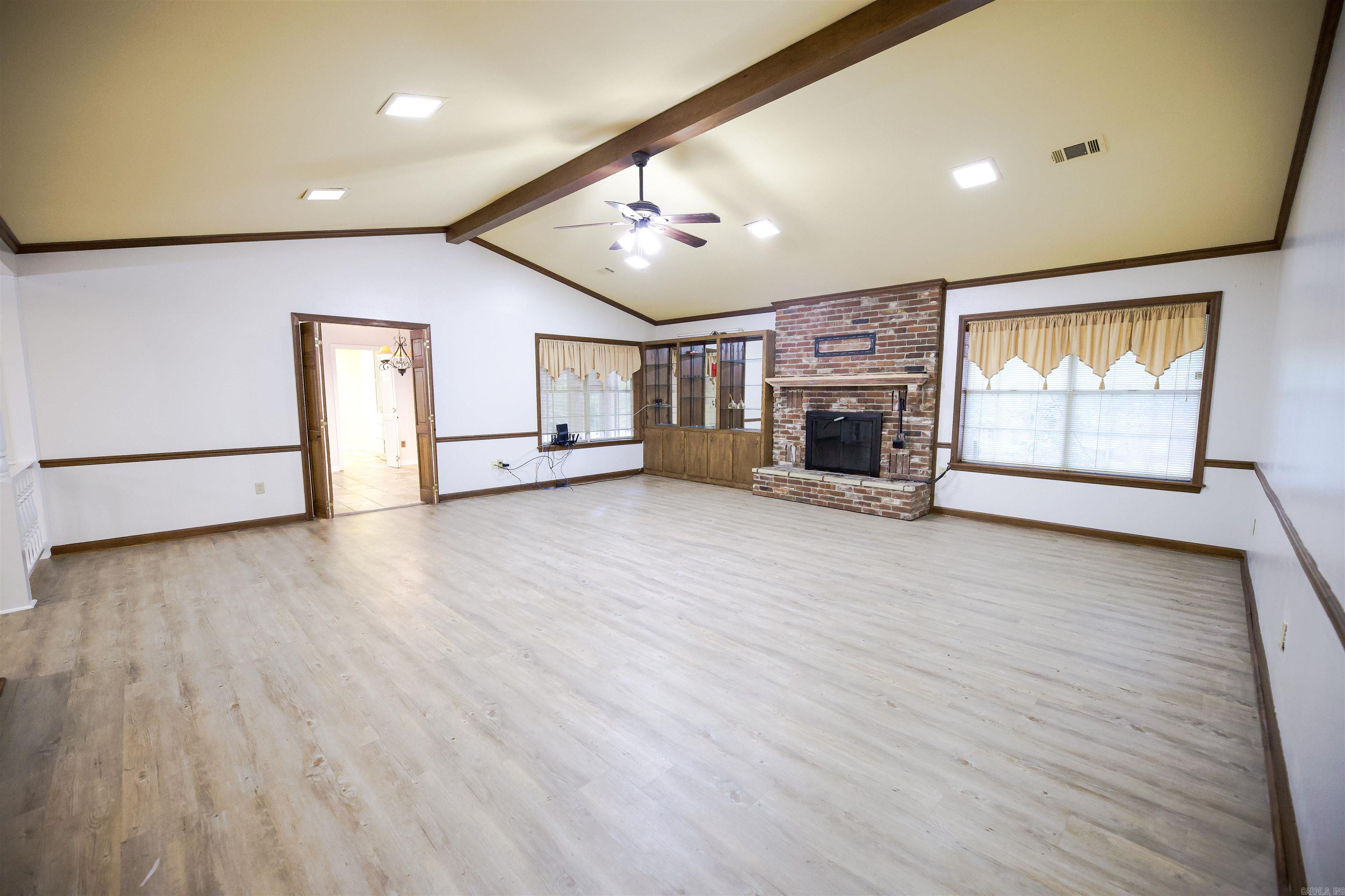 3125 Cherokee Ave  Camden, AR