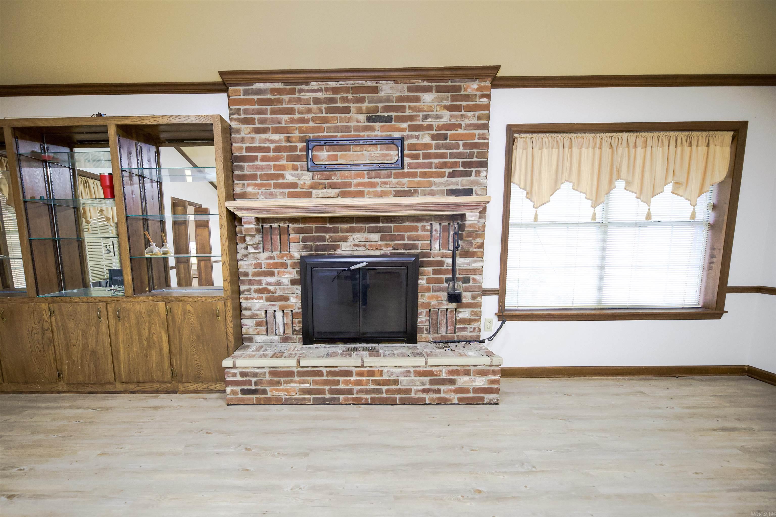 3125 Cherokee Ave  Camden, AR