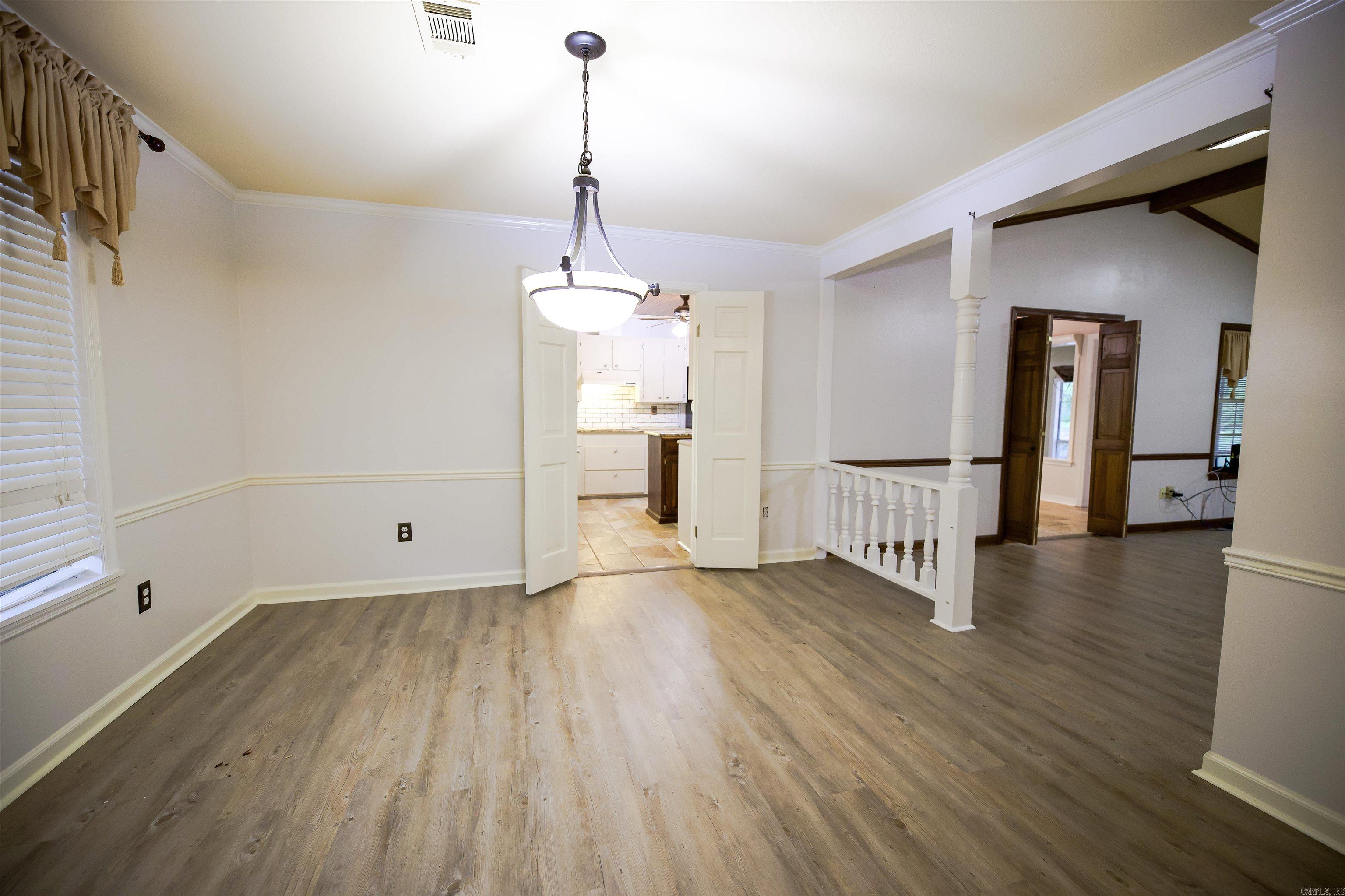 3125 Cherokee Ave  Camden, AR