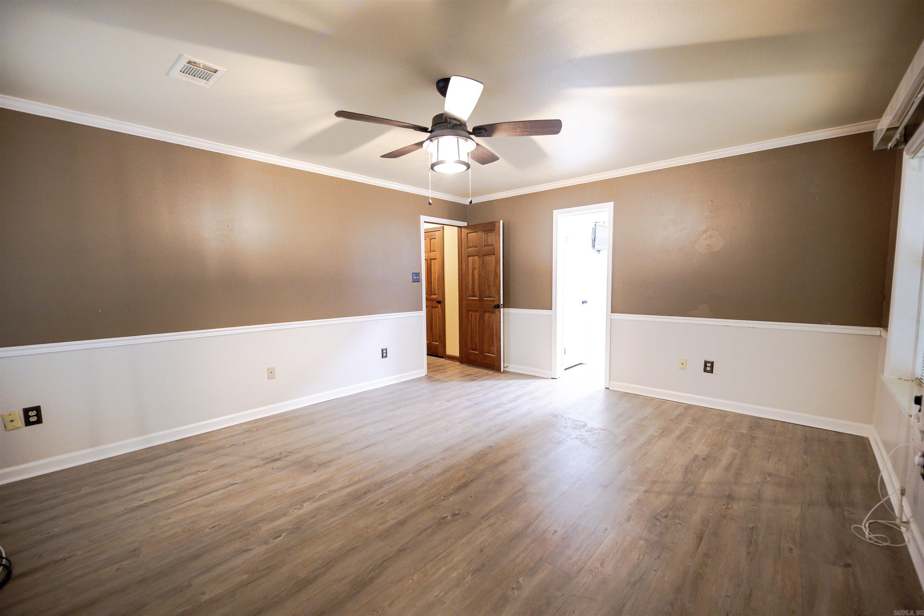 3125 Cherokee Ave  Camden, AR