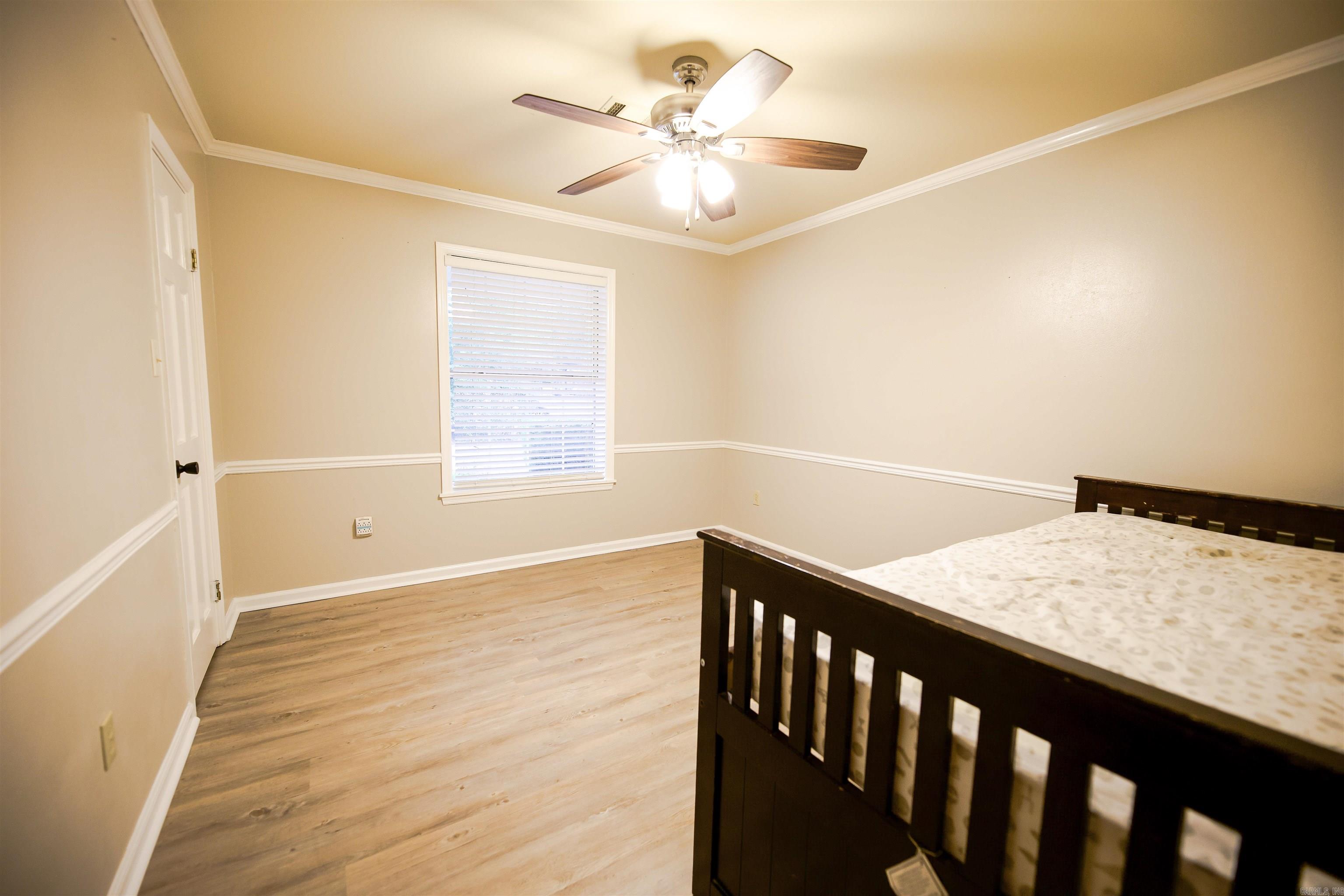 3125 Cherokee Ave  Camden, AR