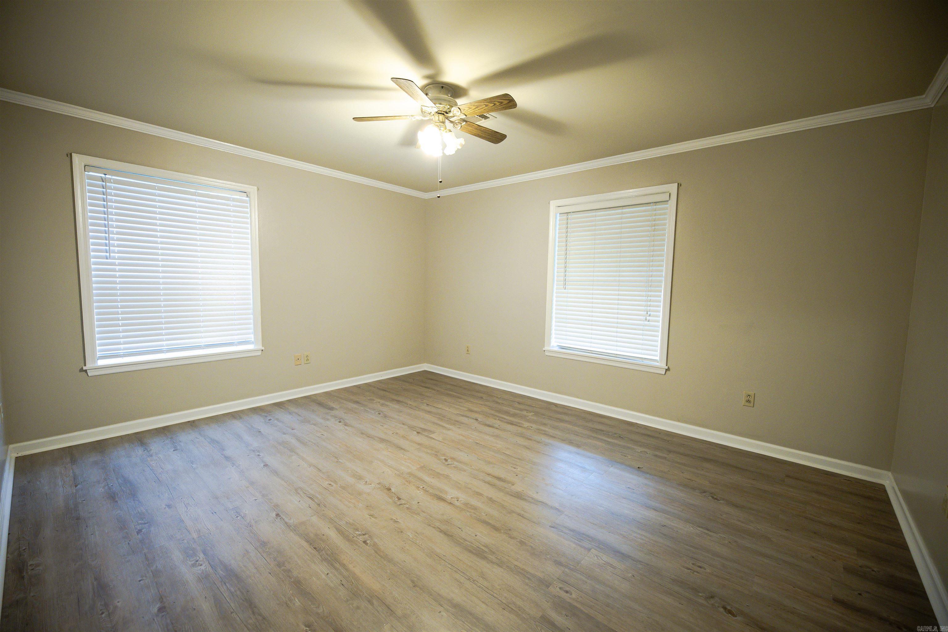 3125 Cherokee Ave  Camden, AR