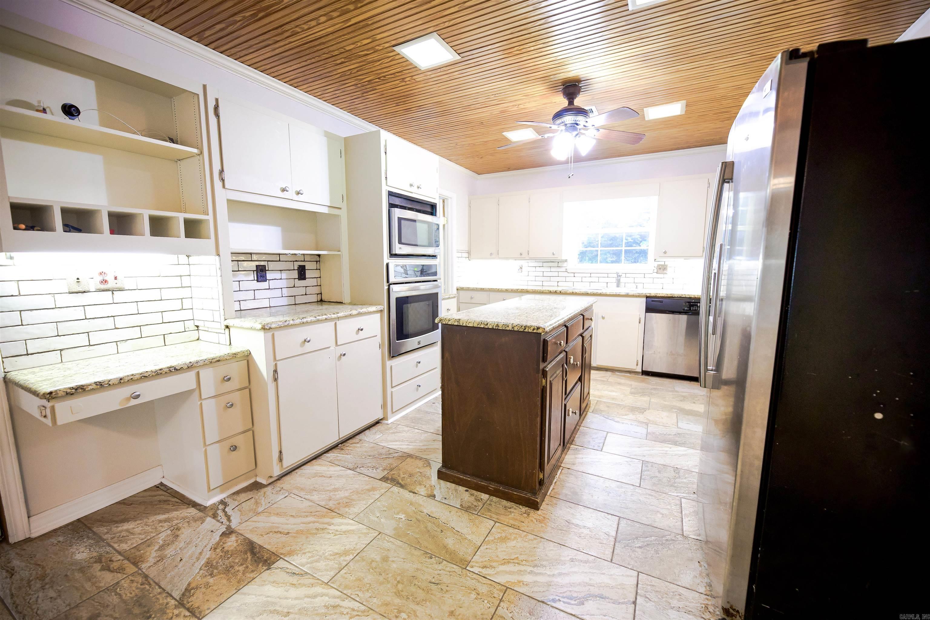 3125 Cherokee Ave  Camden, AR