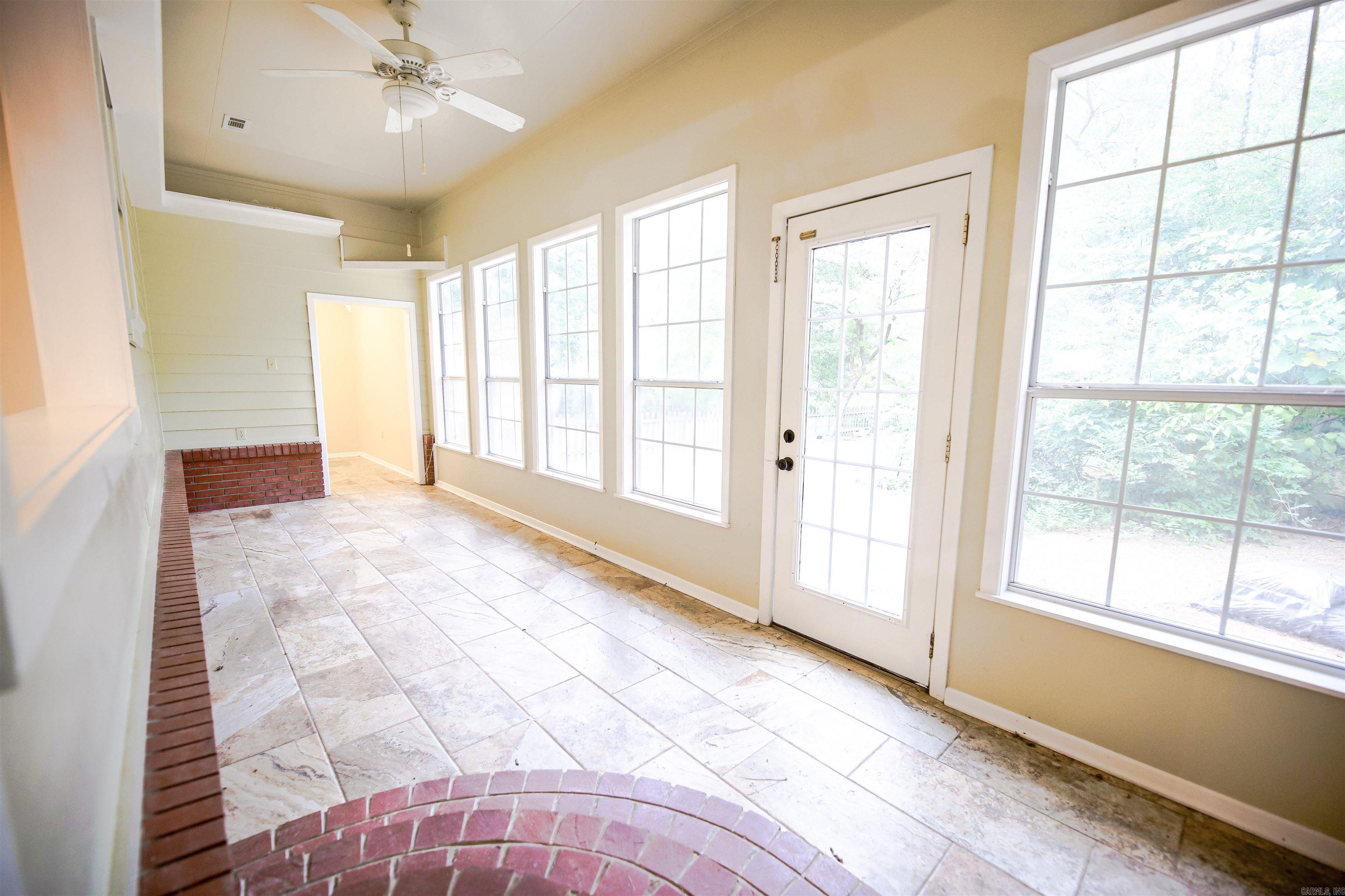 3125 Cherokee Ave  Camden, AR