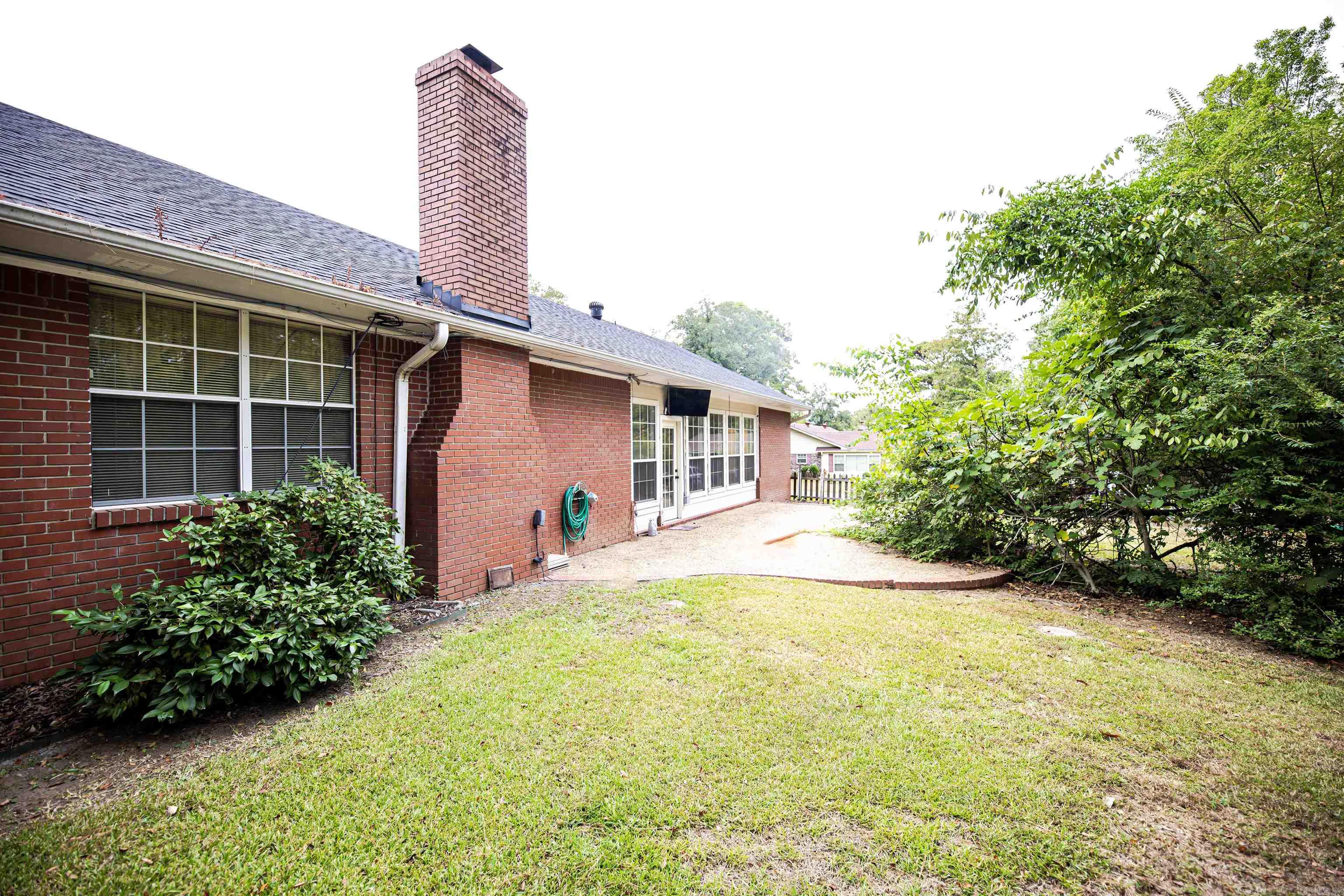 3125 Cherokee Ave  Camden, AR