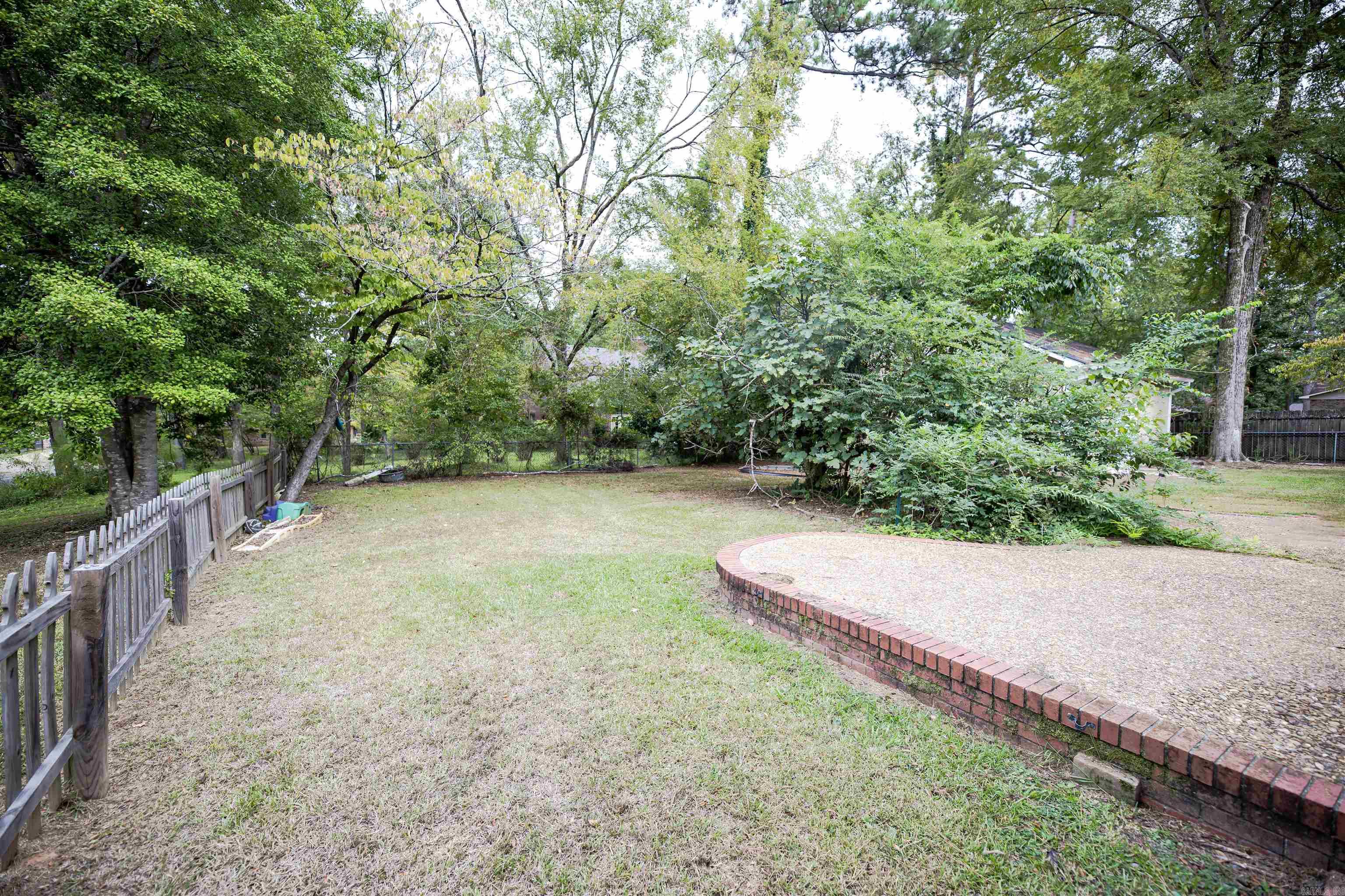 3125 Cherokee Ave  Camden, AR