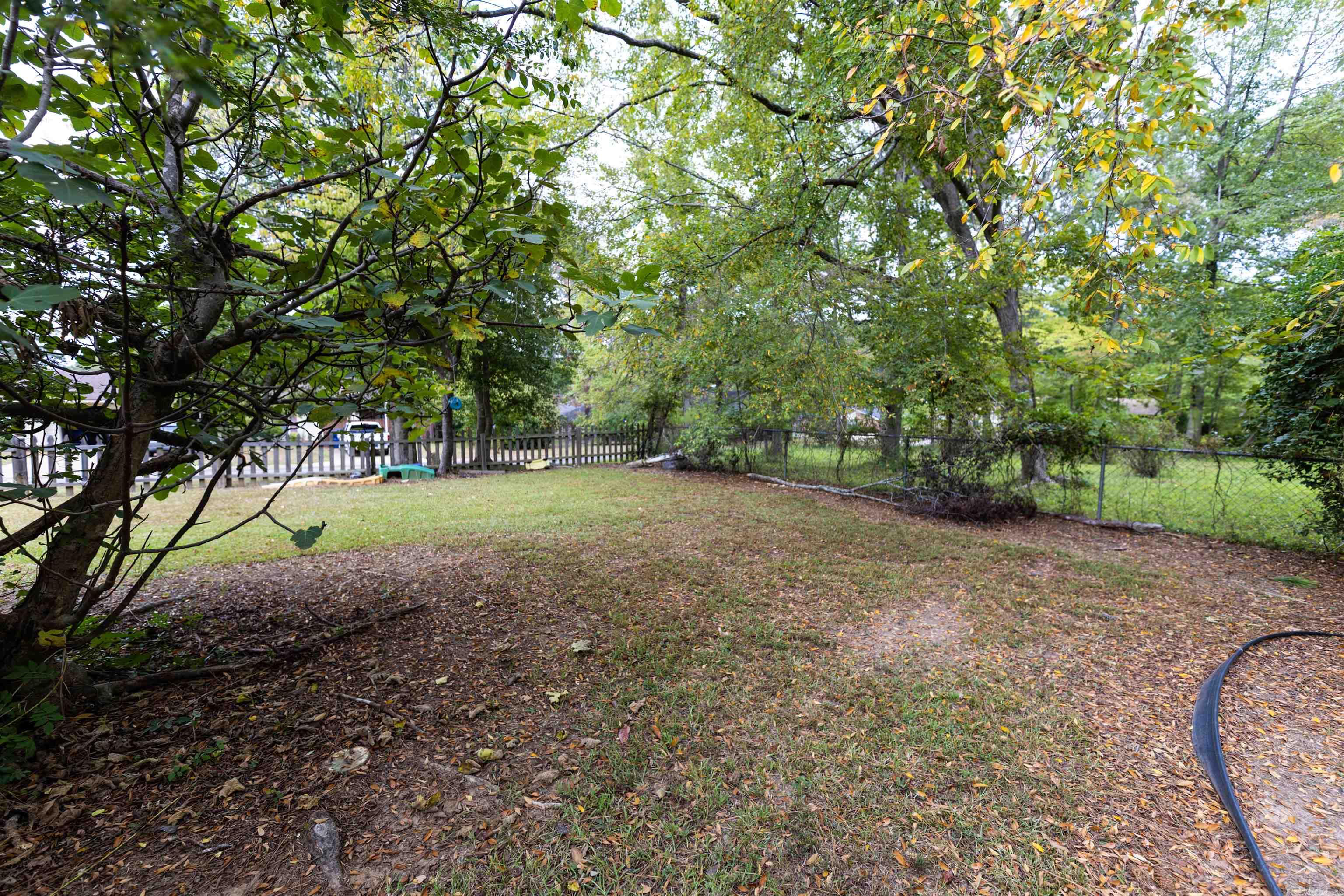 3125 Cherokee Ave  Camden, AR