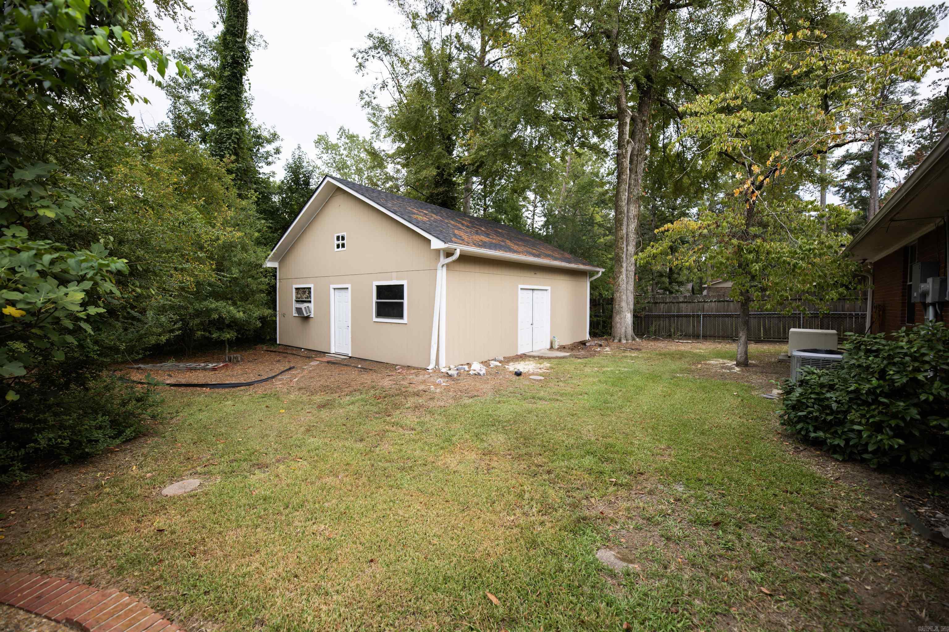 3125 Cherokee Ave  Camden, AR