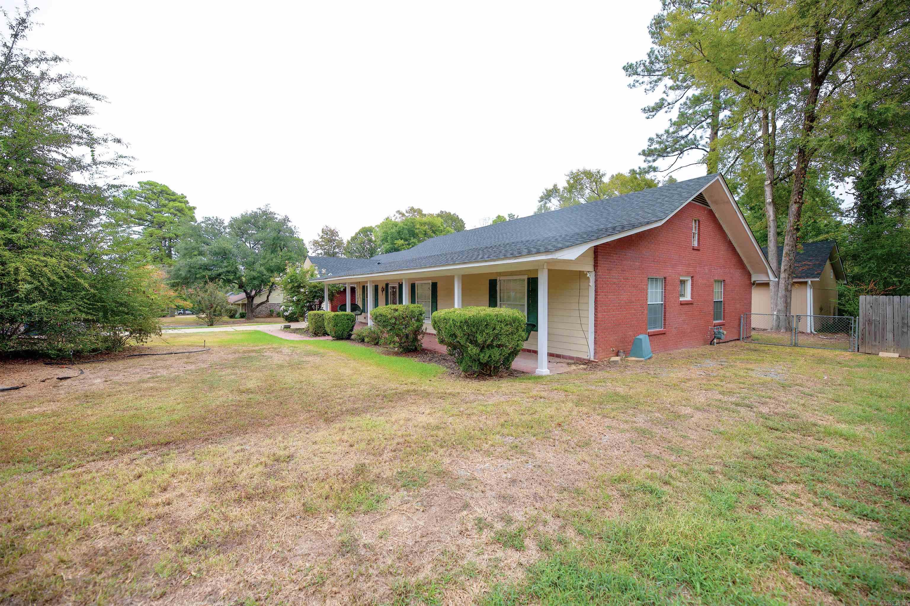 3125 Cherokee Ave  Camden, AR