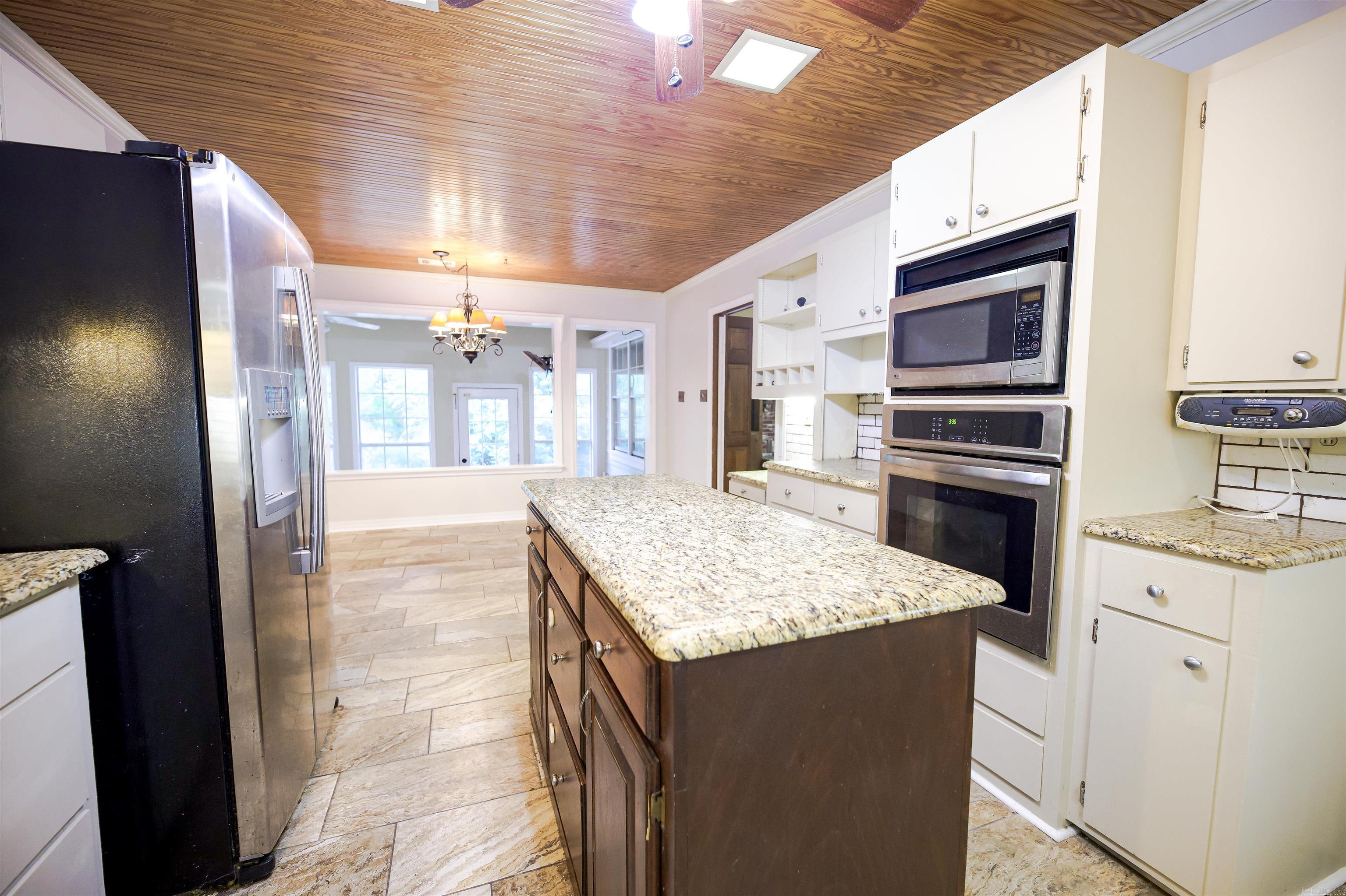 3125 Cherokee Ave  Camden, AR