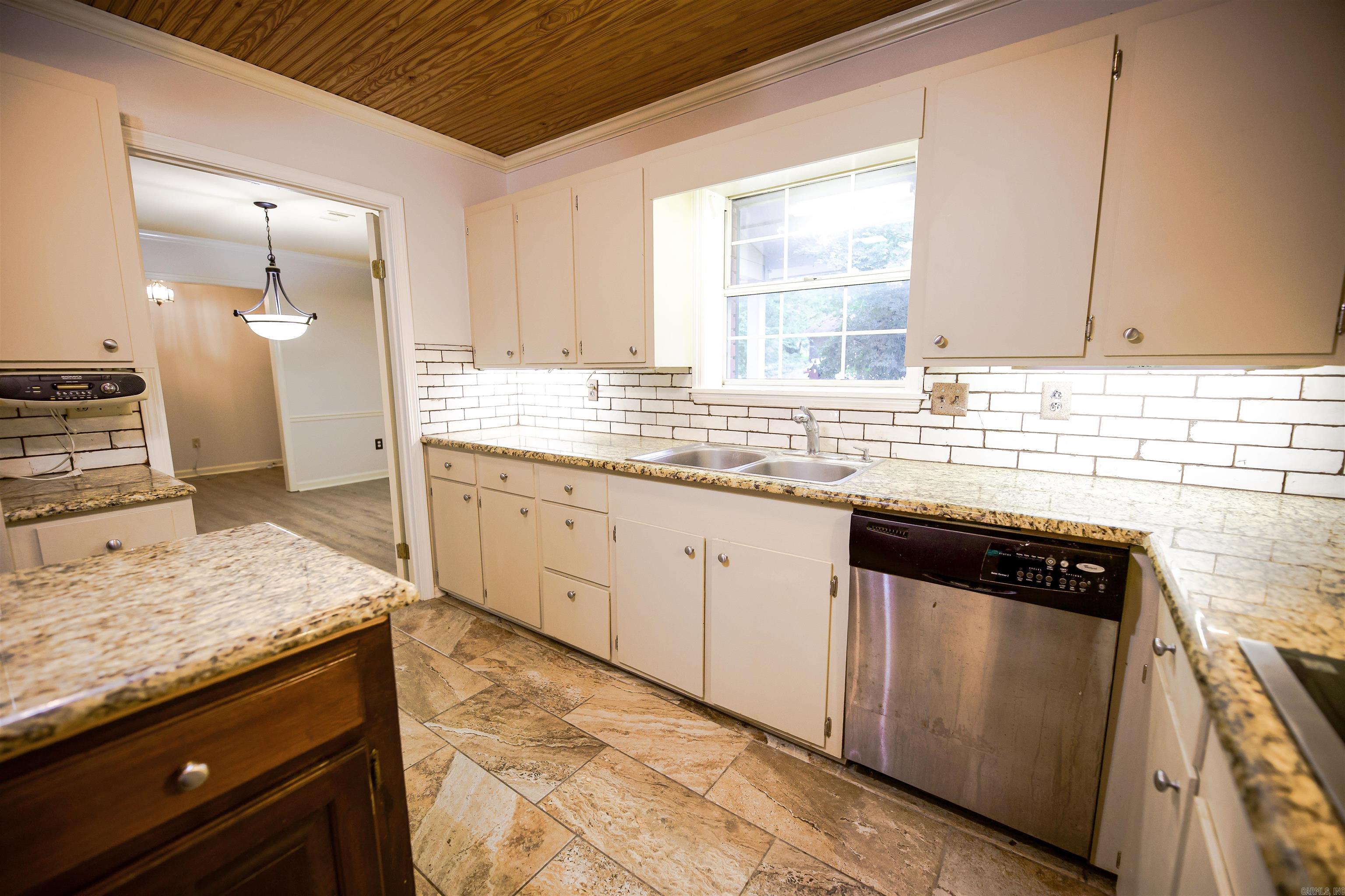 3125 Cherokee Ave  Camden, AR