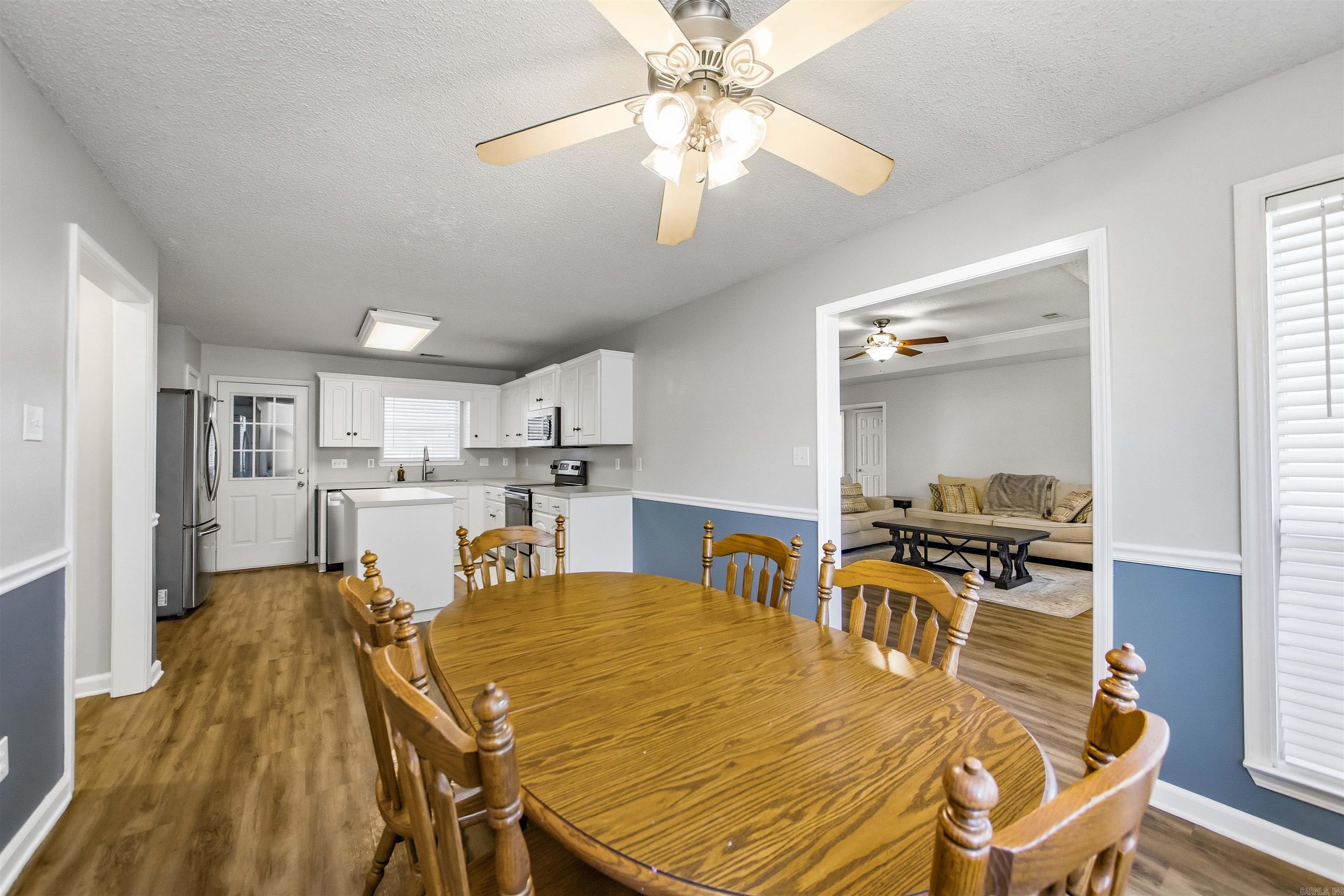 14 Stonewood  Cabot, AR