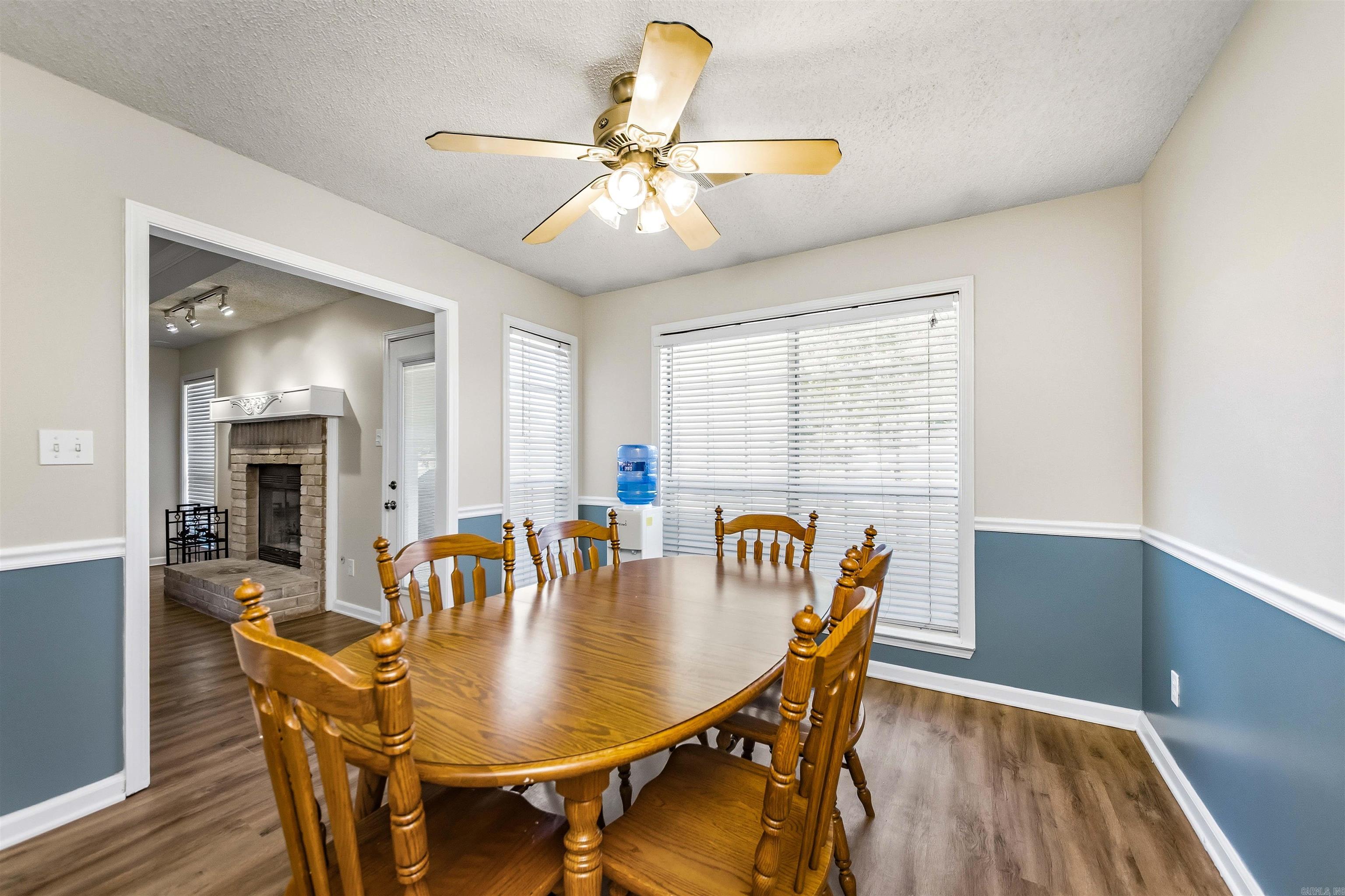 14 Stonewood  Cabot, AR