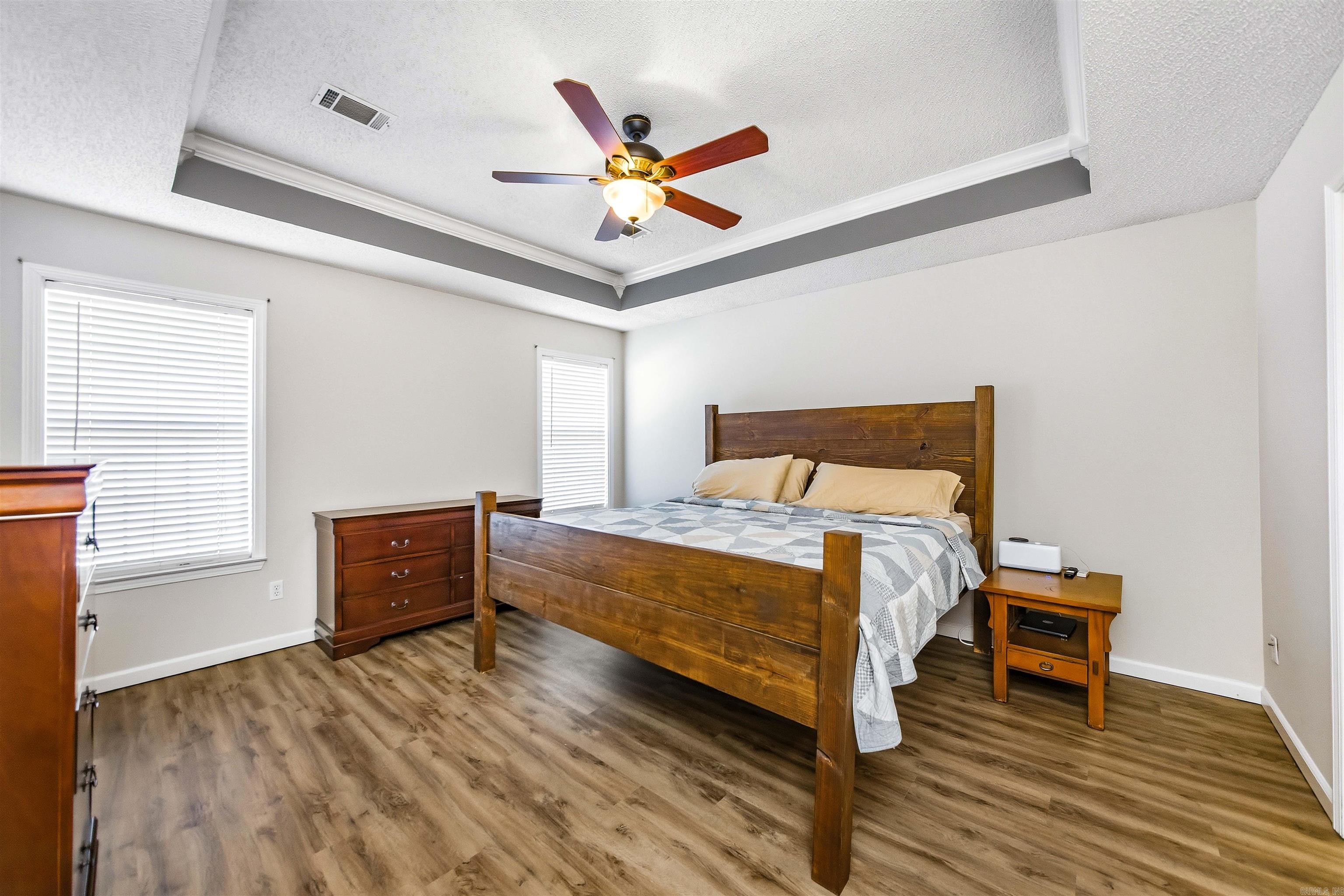 14 Stonewood  Cabot, AR