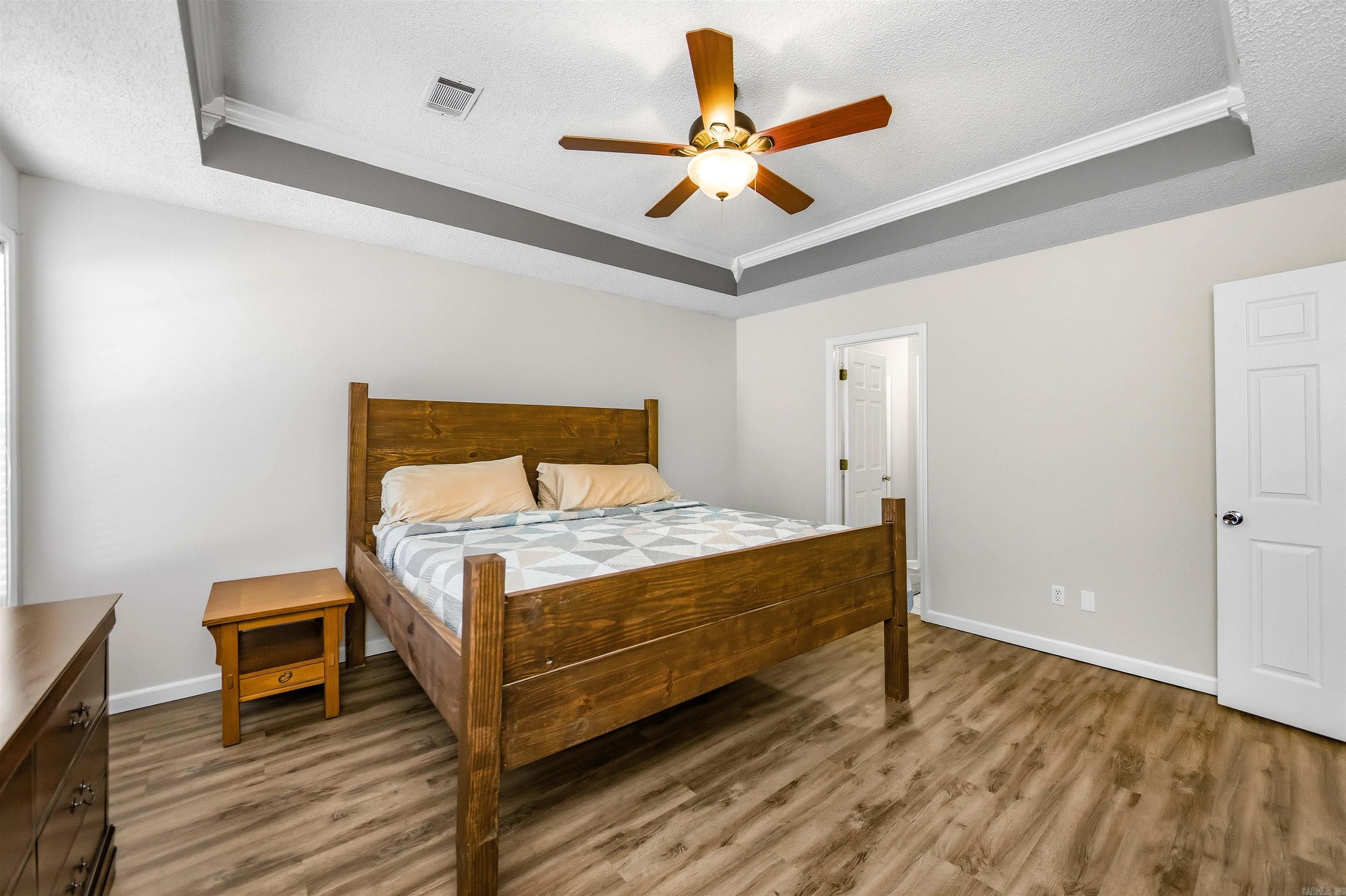 14 Stonewood  Cabot, AR