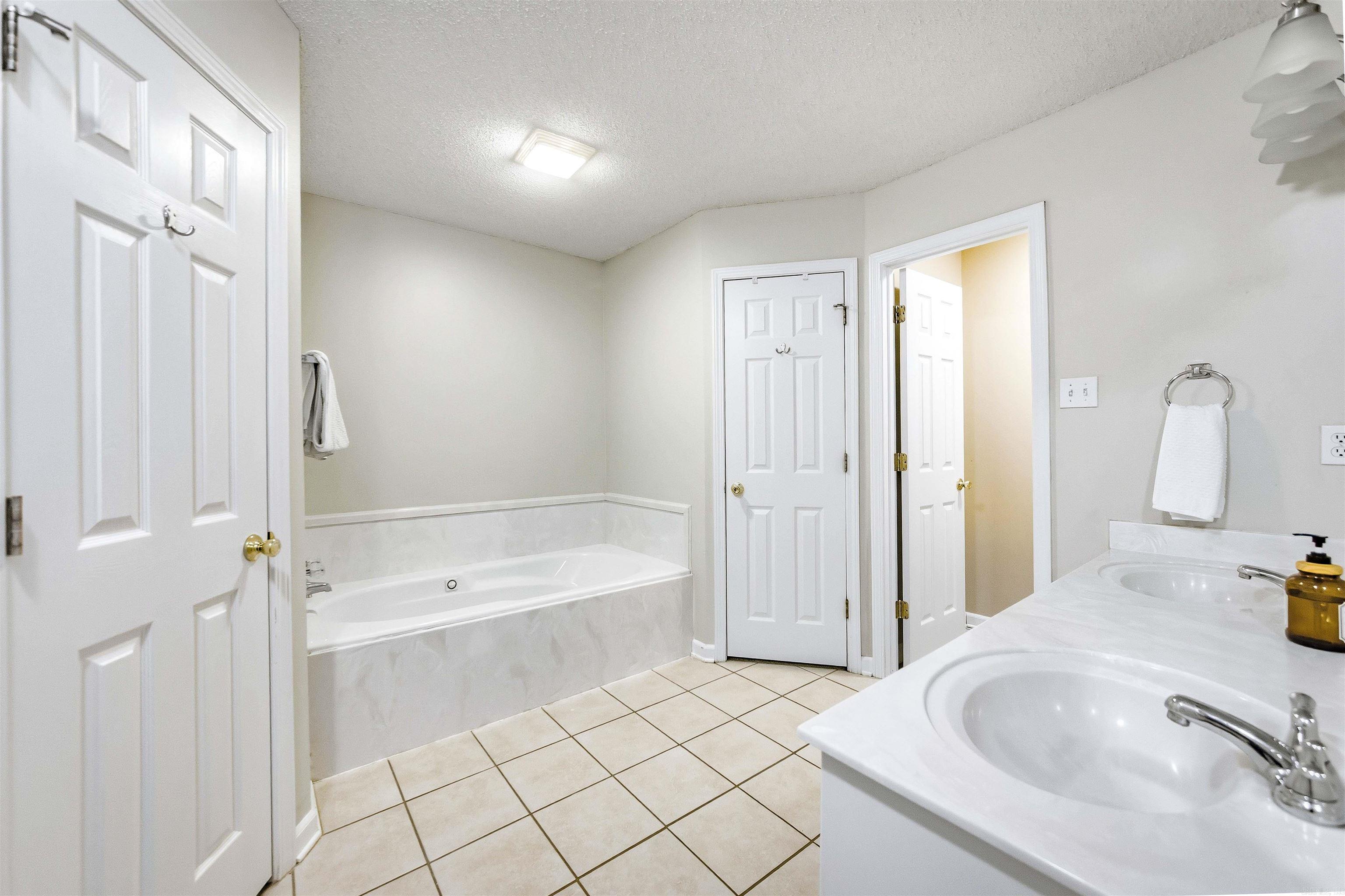 14 Stonewood  Cabot, AR