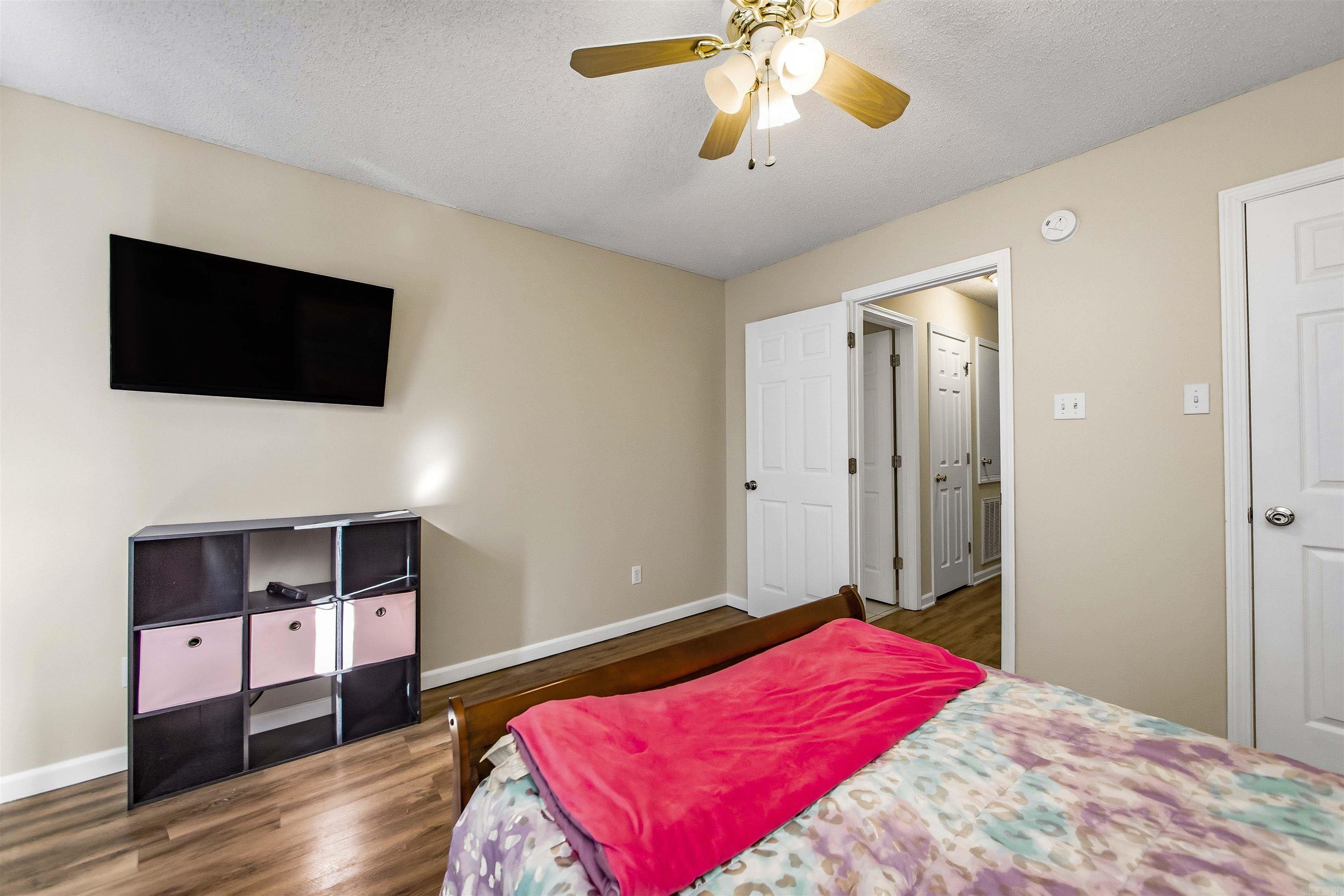 14 Stonewood  Cabot, AR