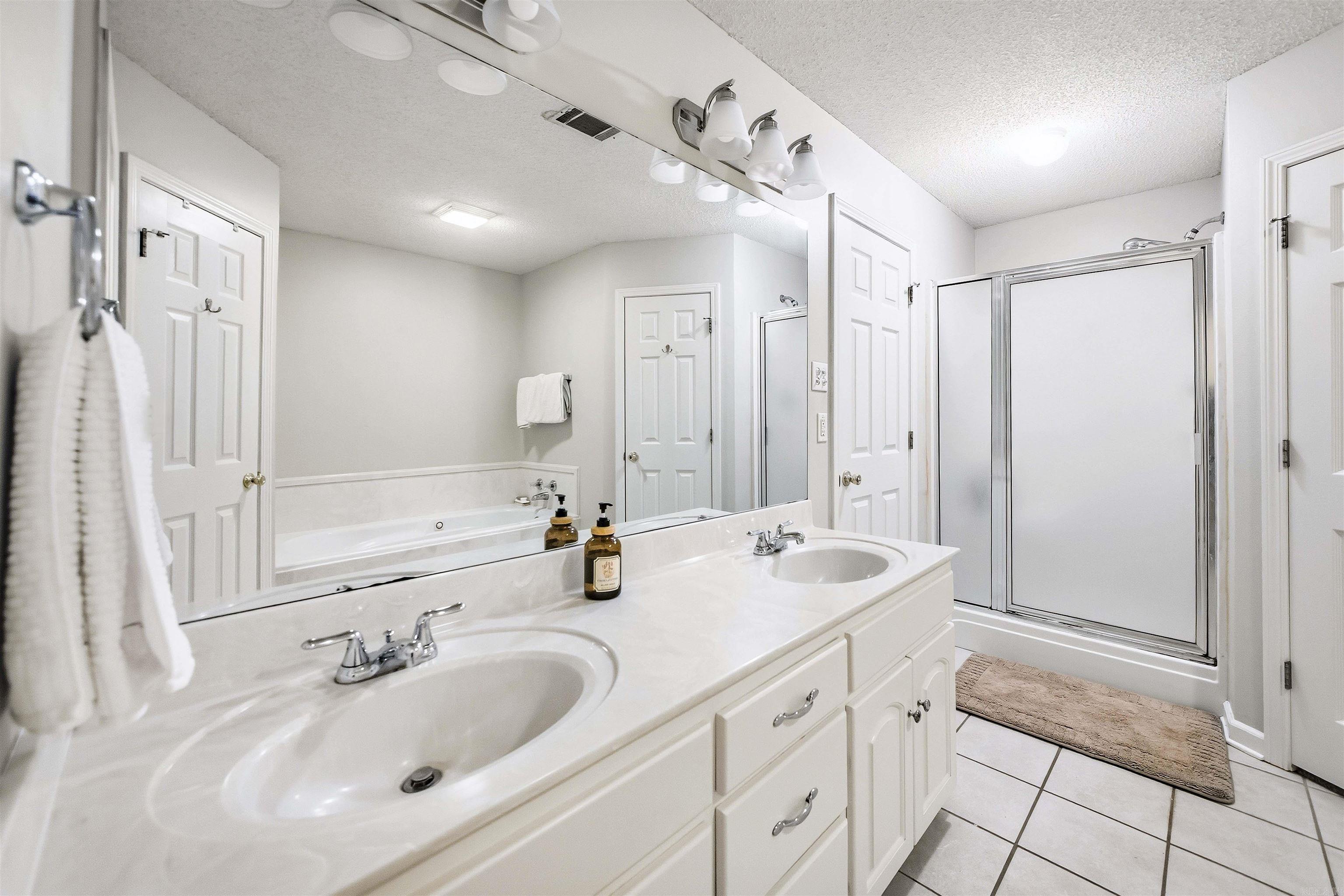 14 Stonewood  Cabot, AR