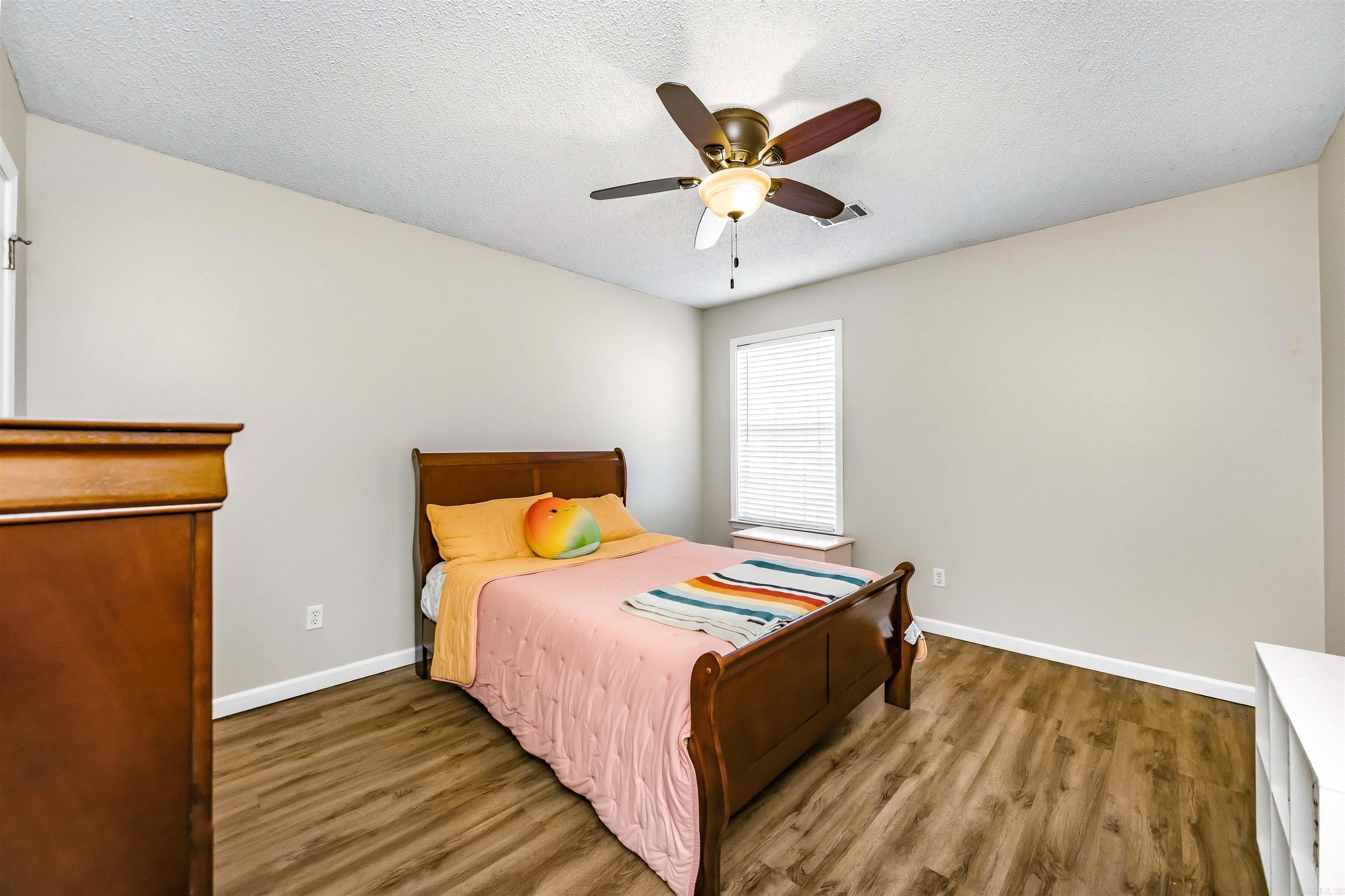 14 Stonewood  Cabot, AR