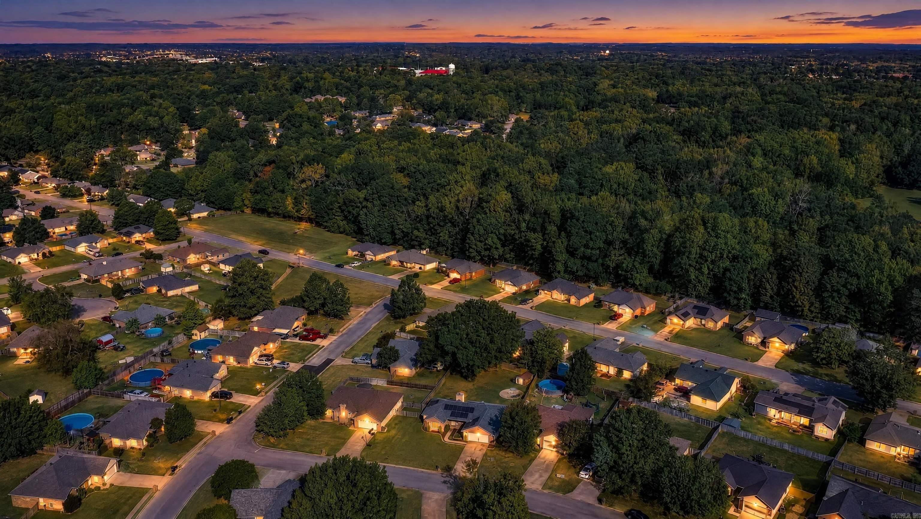 14 Stonewood  Cabot, AR