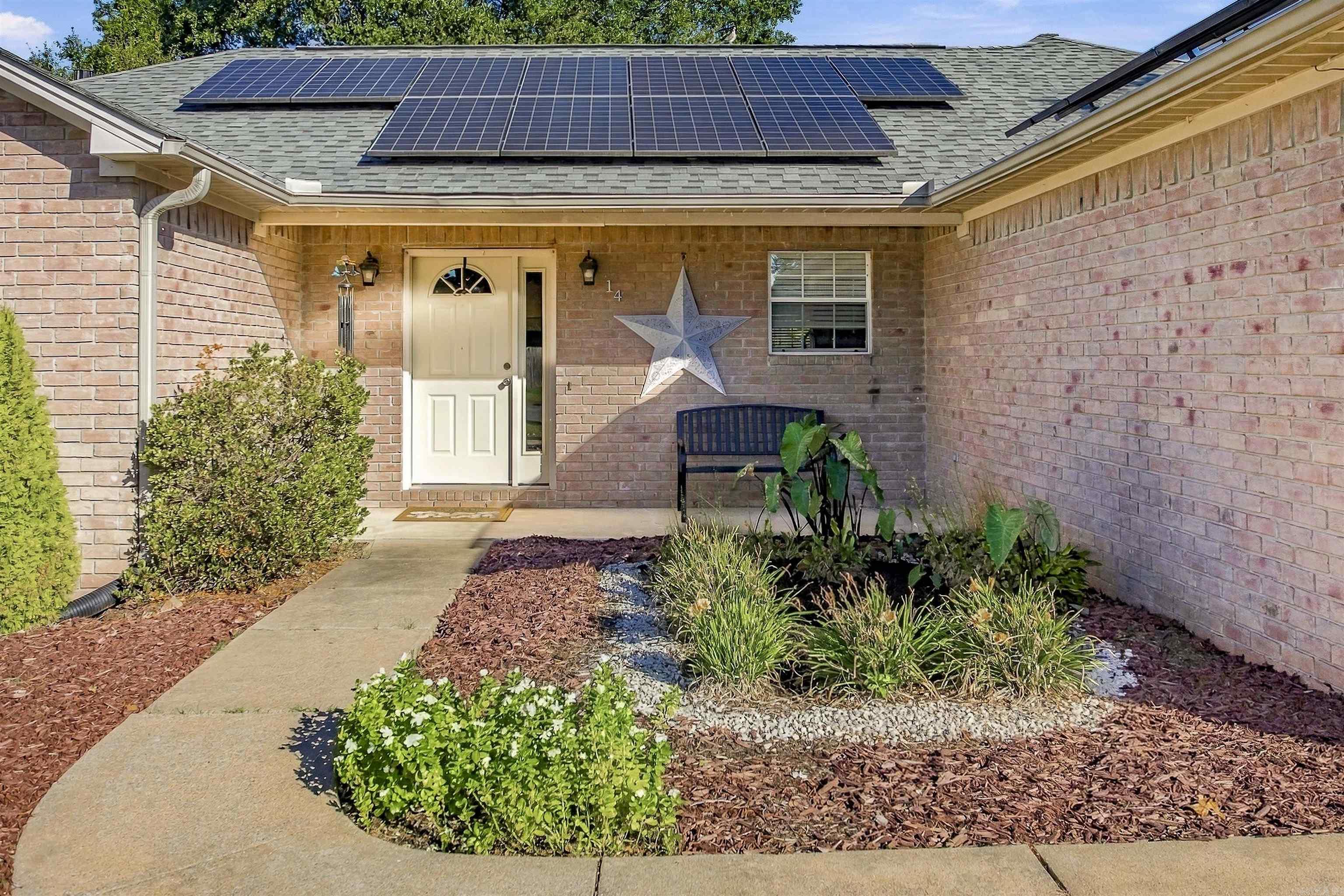 14 Stonewood  Cabot, AR