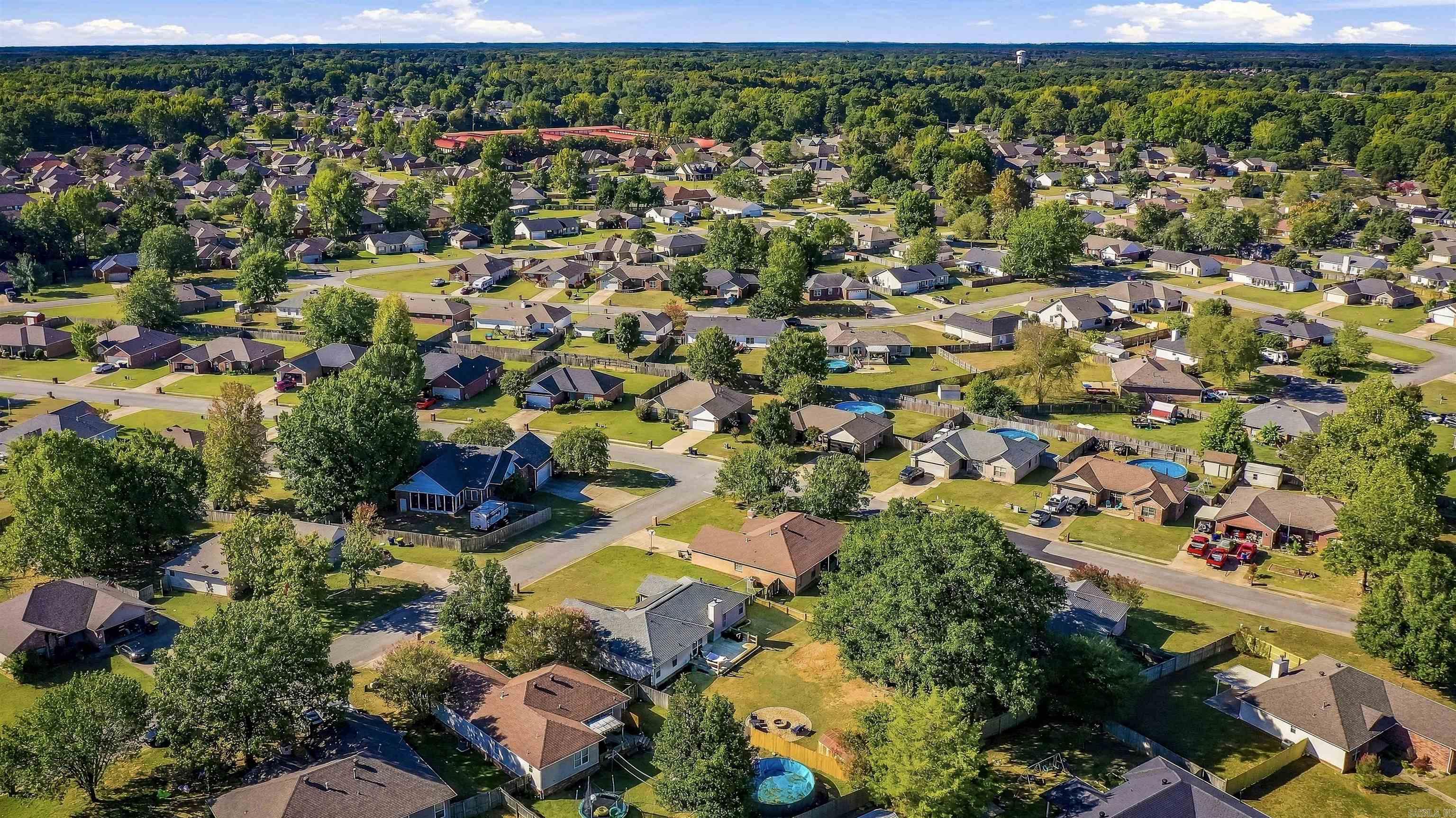 14 Stonewood  Cabot, AR