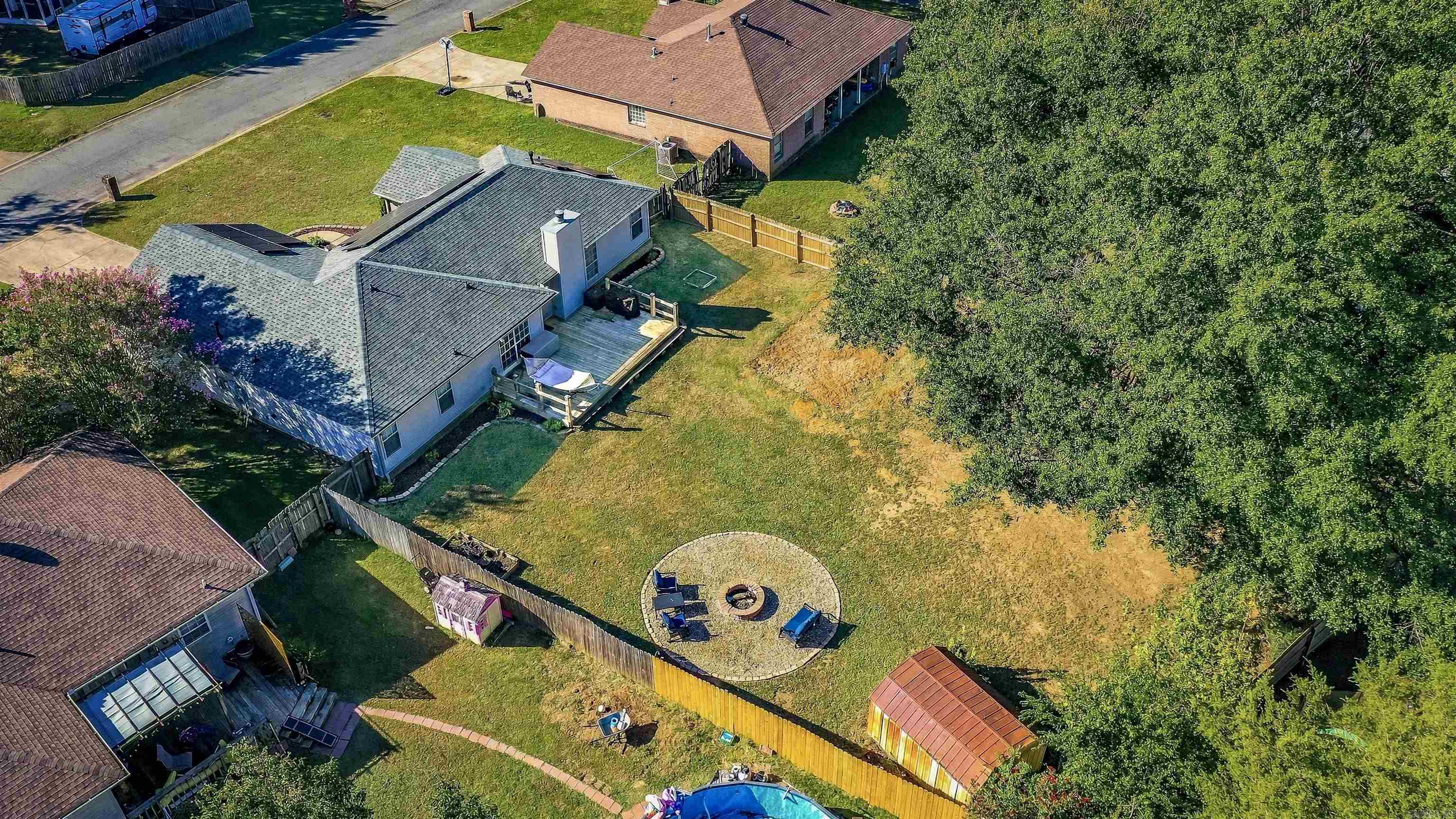 14 Stonewood  Cabot, AR
