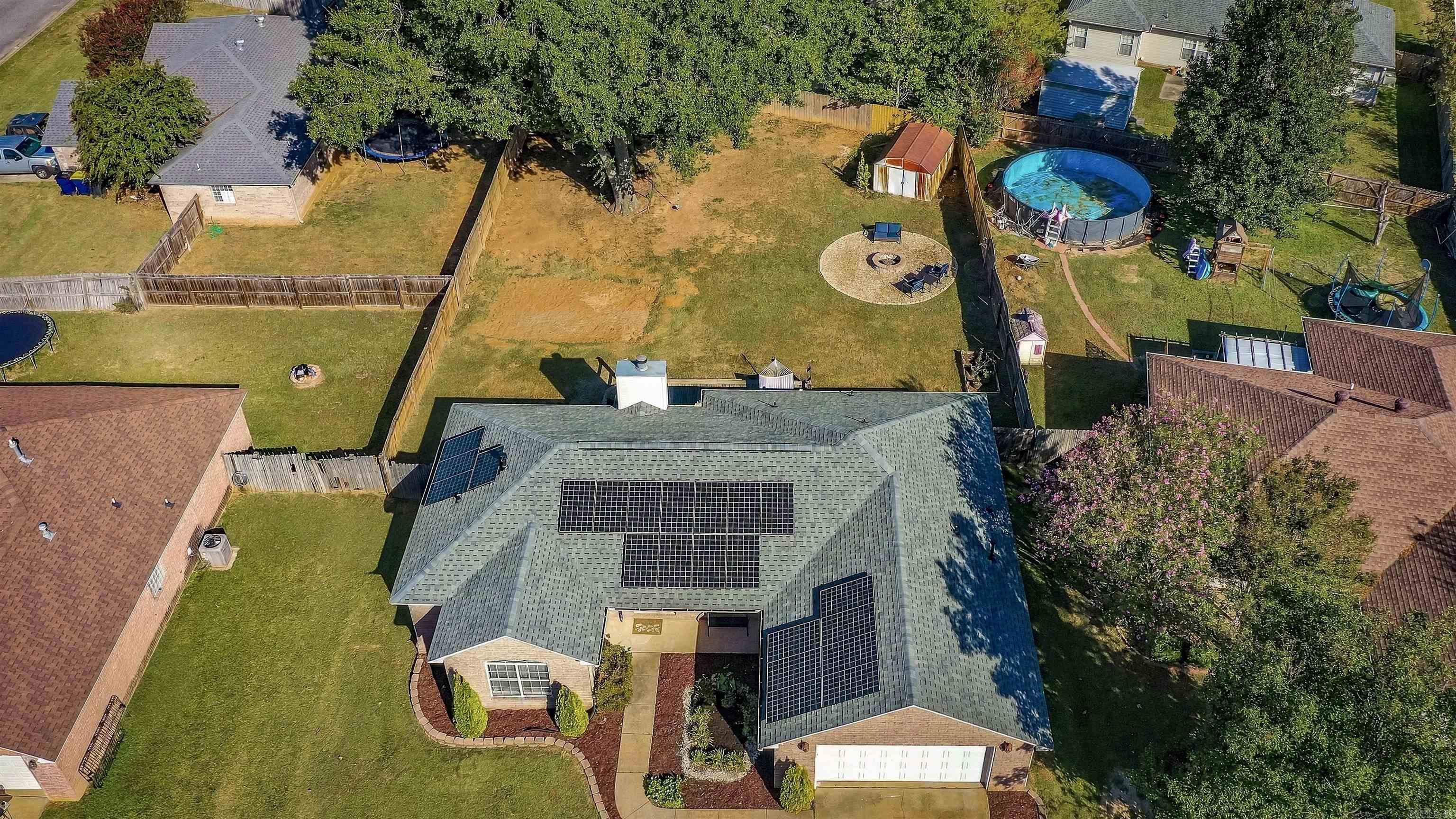14 Stonewood  Cabot, AR