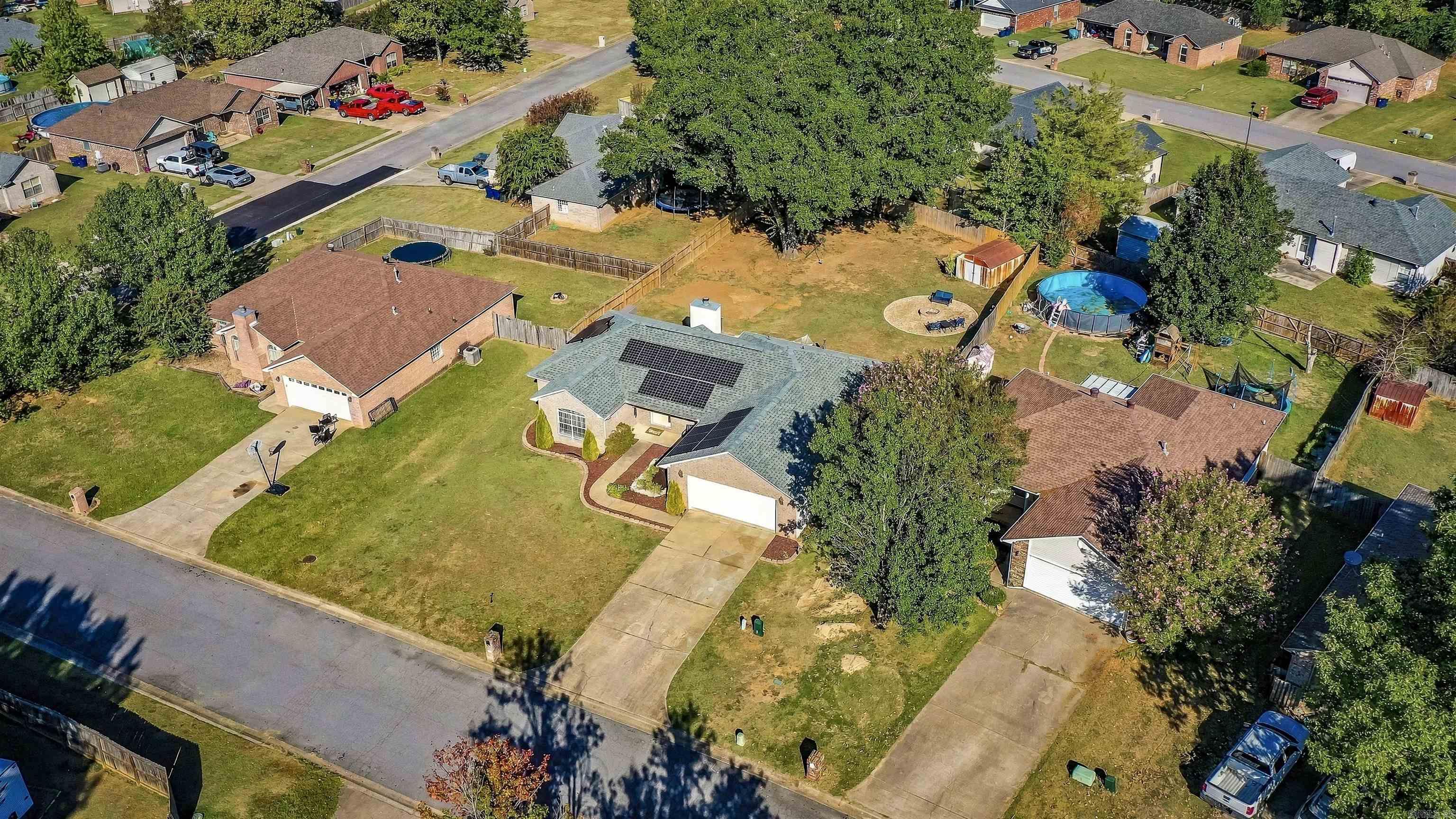 14 Stonewood  Cabot, AR
