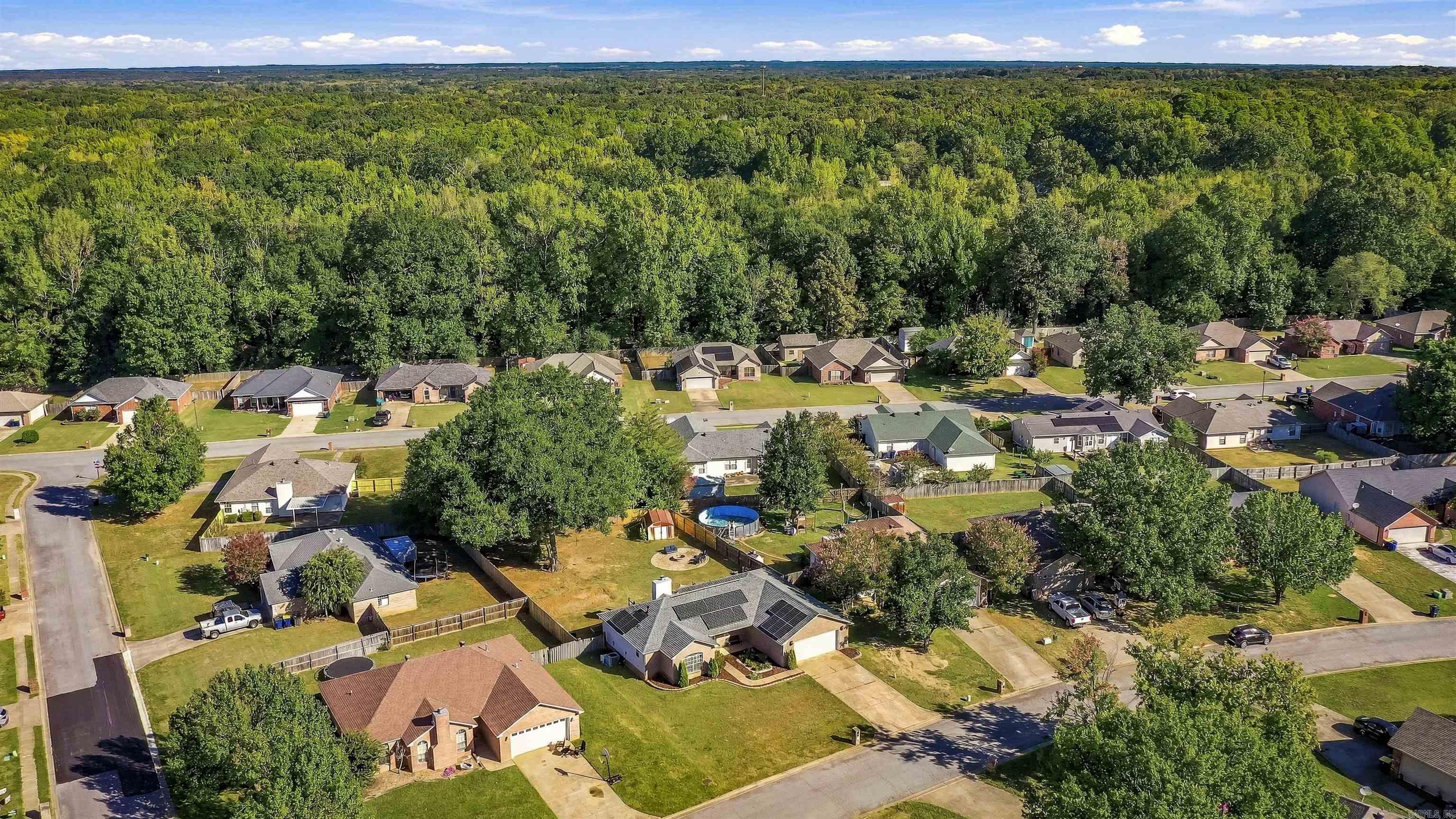 14 Stonewood  Cabot, AR