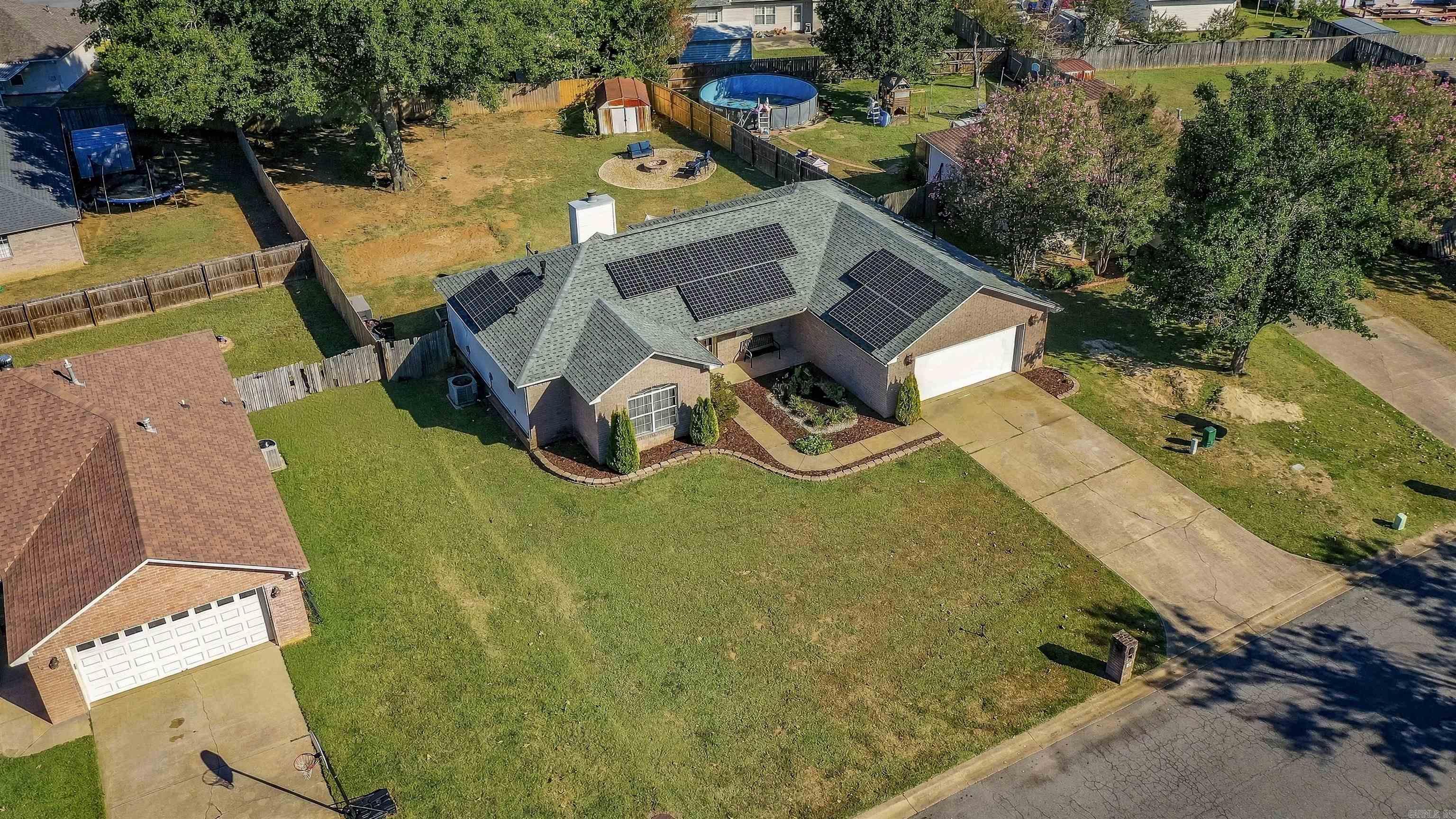 14 Stonewood  Cabot, AR