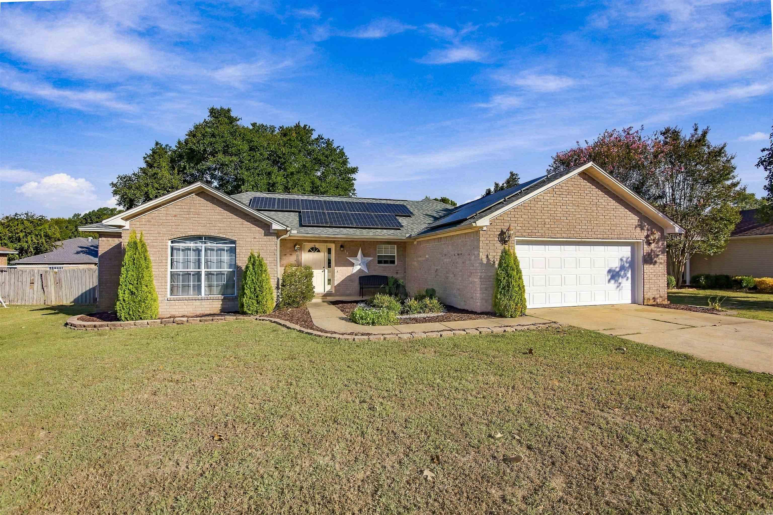 14 Stonewood  Cabot, AR