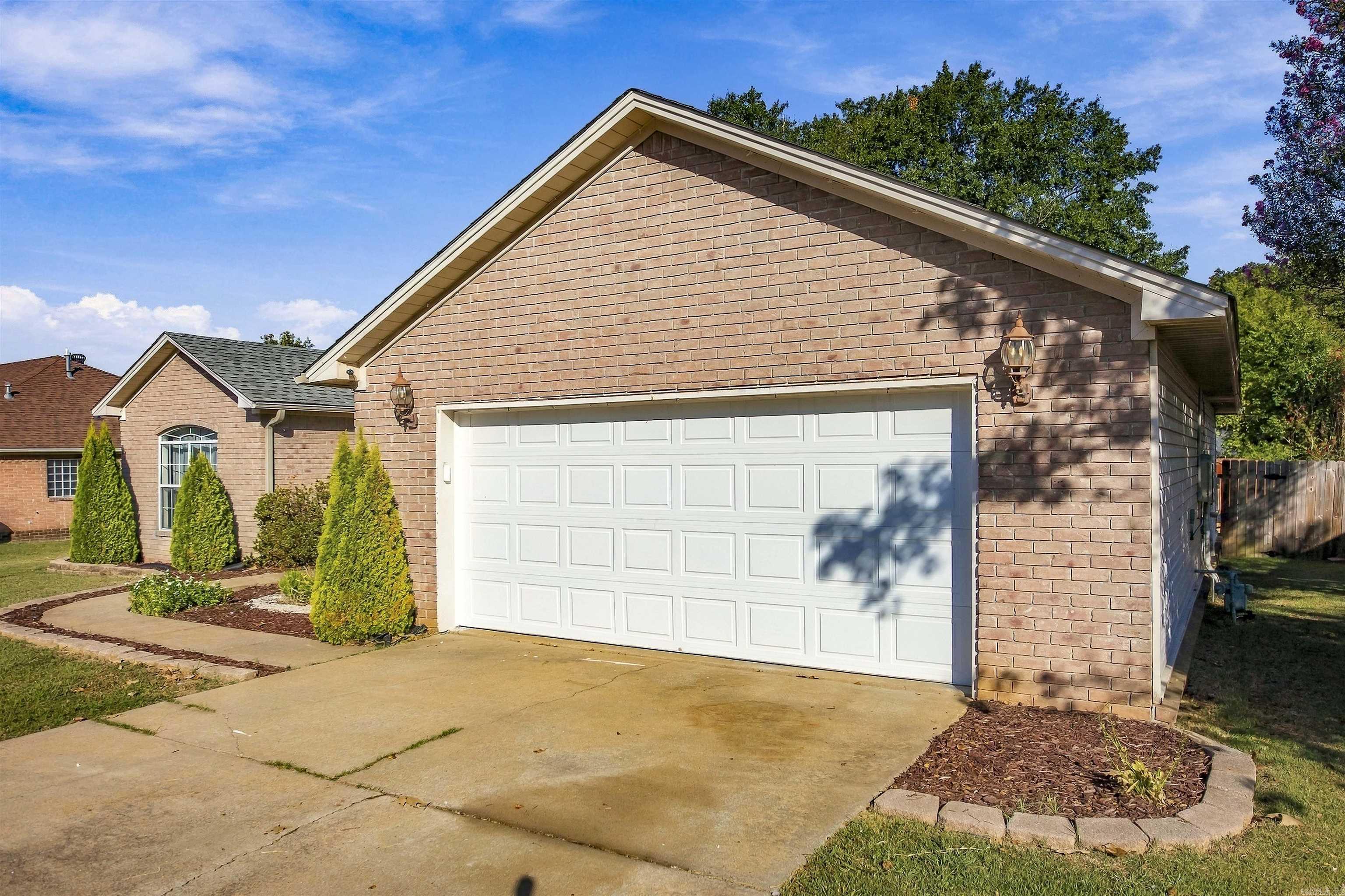 14 Stonewood  Cabot, AR