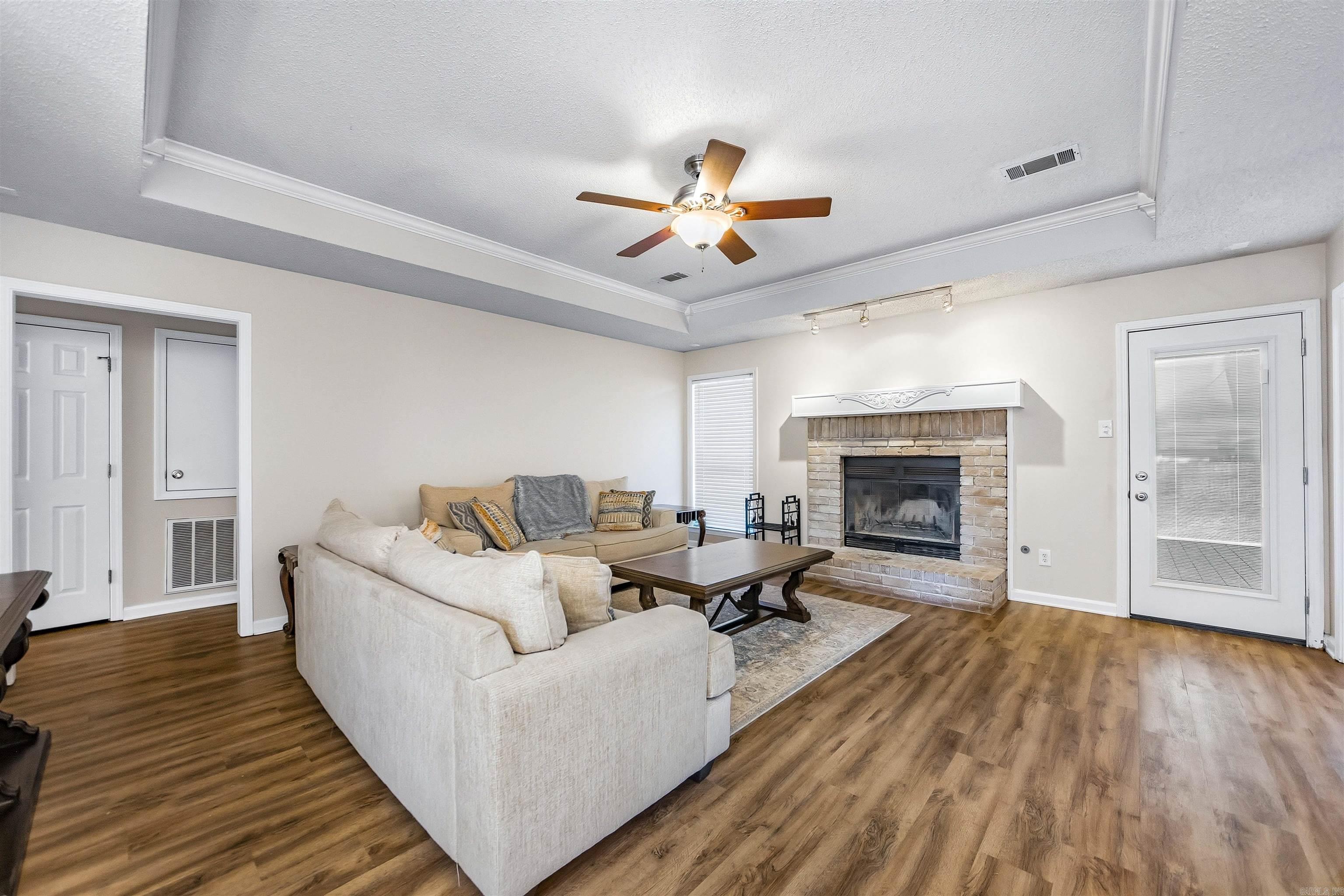 14 Stonewood  Cabot, AR