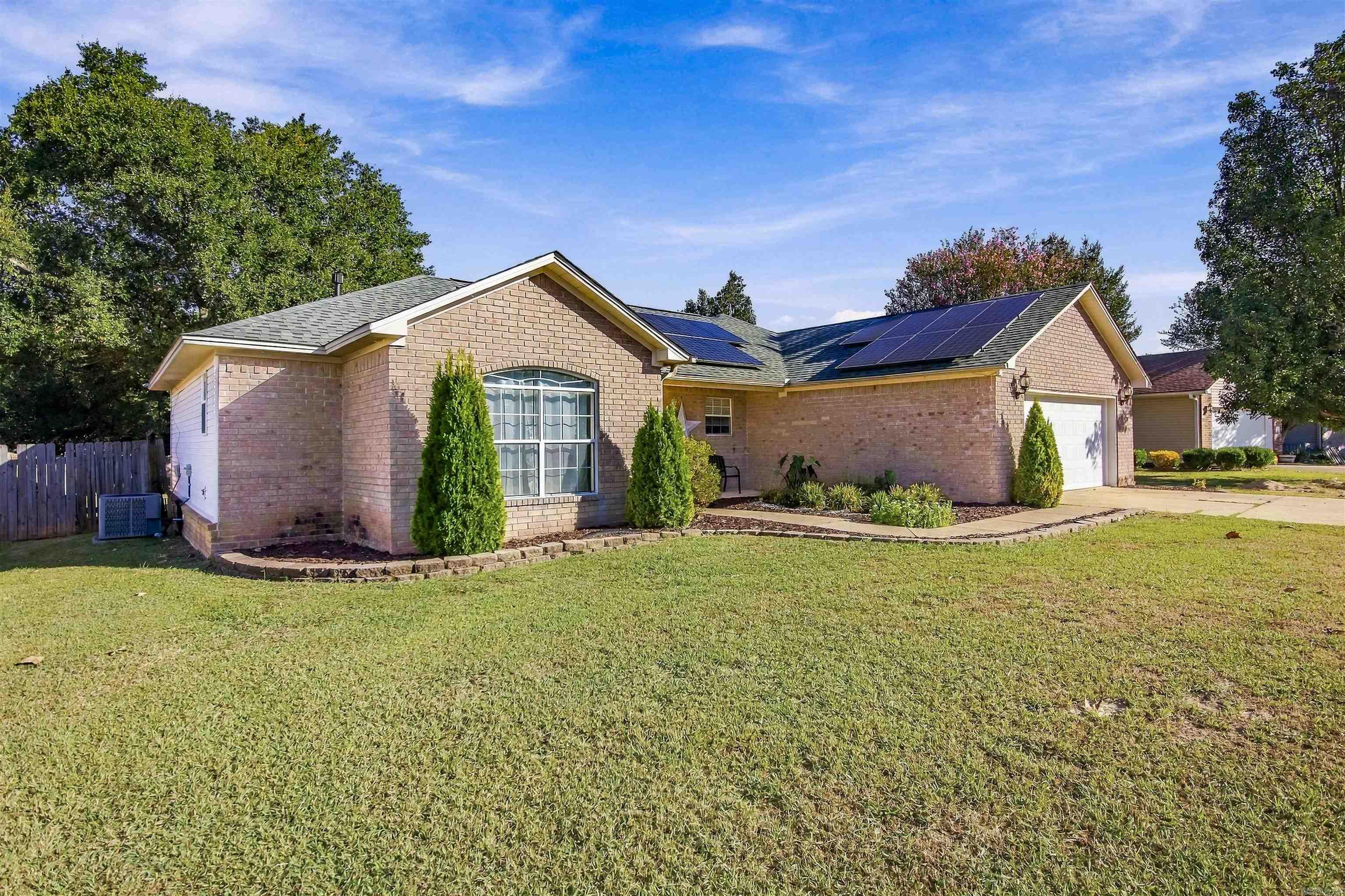 14 Stonewood  Cabot, AR