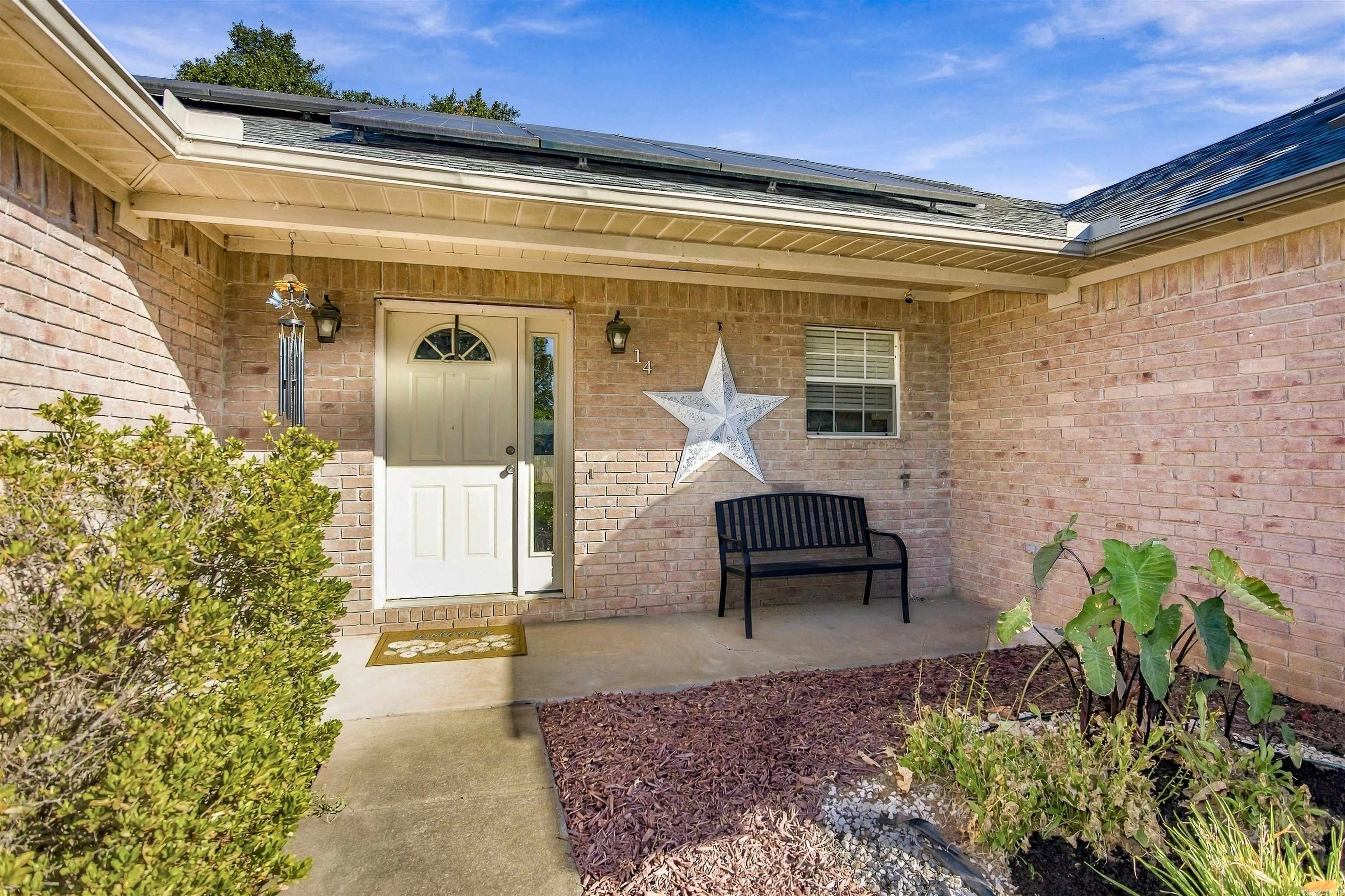 14 Stonewood  Cabot, AR